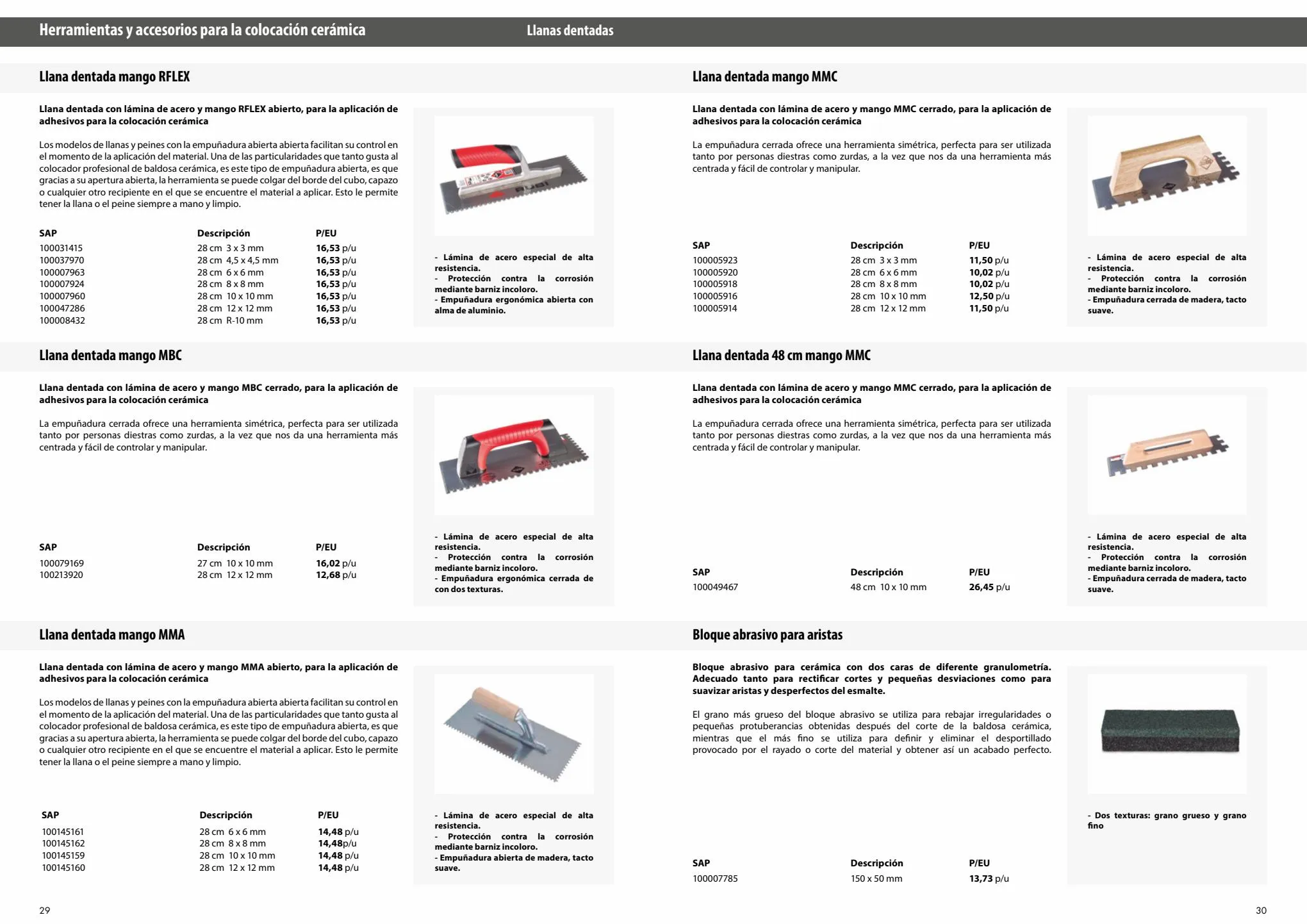 Catalogue Catalogue Porcelanosa, page 00016