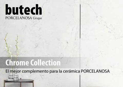 Catalogue Porcelanosa