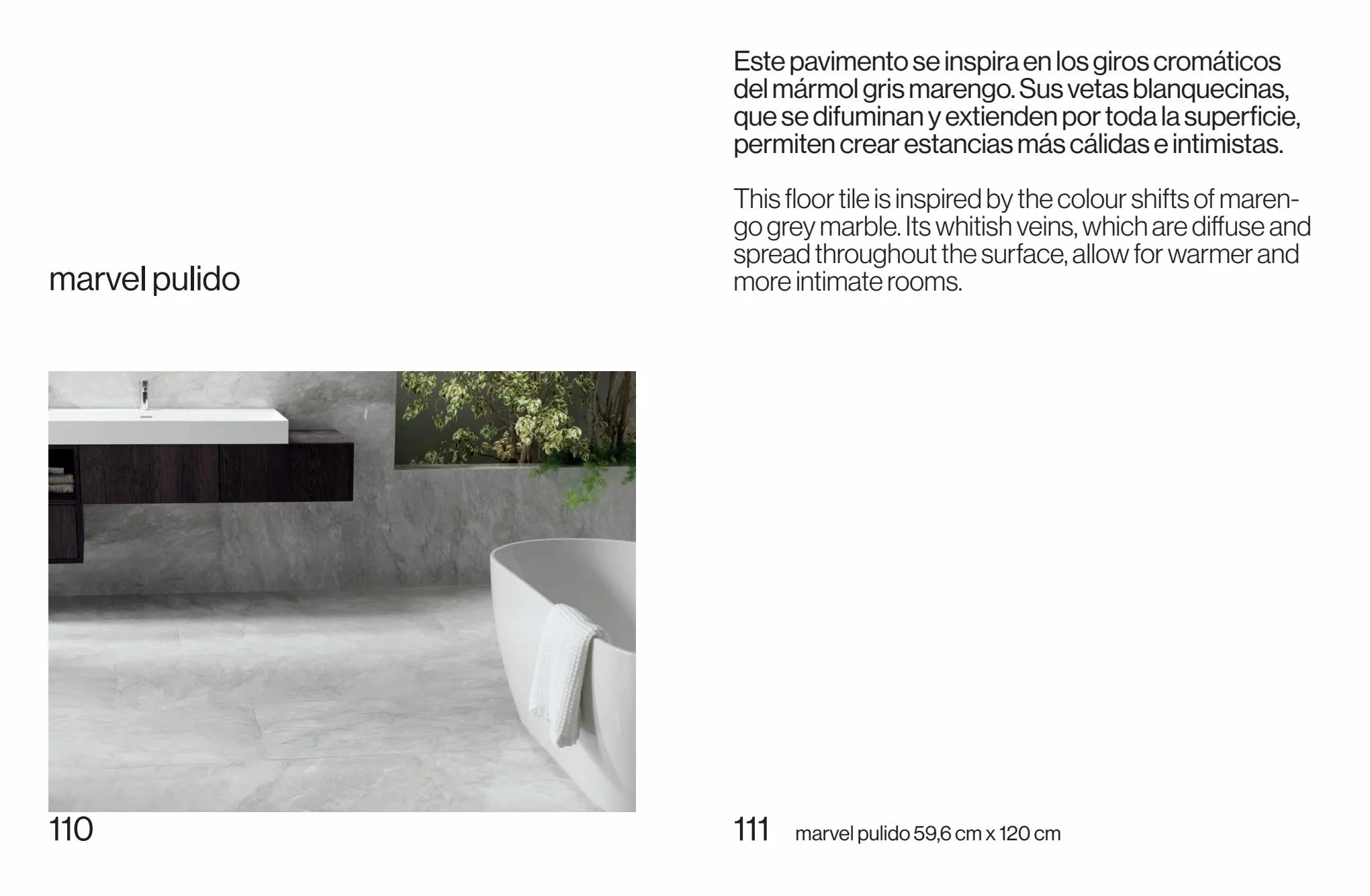 Catalogue Catalogue Porcelanosa, page 00058