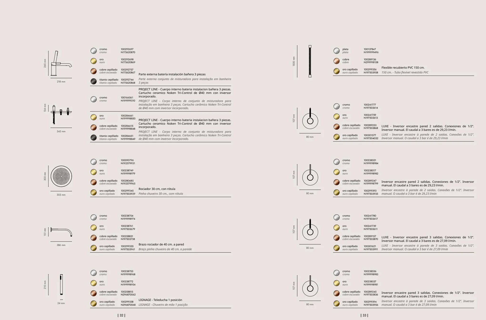 Catalogue Catalogue Porcelanosa, page 00017