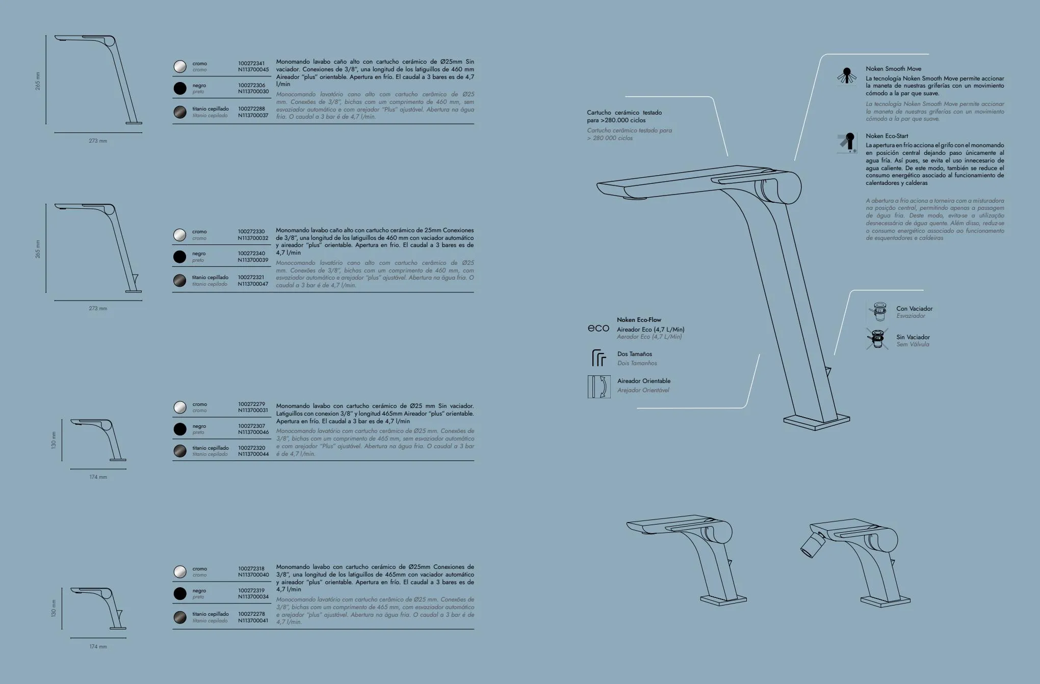 Catalogue Catalogue Porcelanosa, page 00021