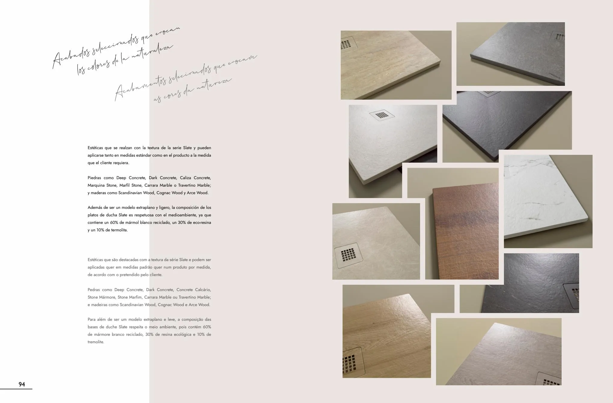 Catalogue Catalogue Porcelanosa, page 00048