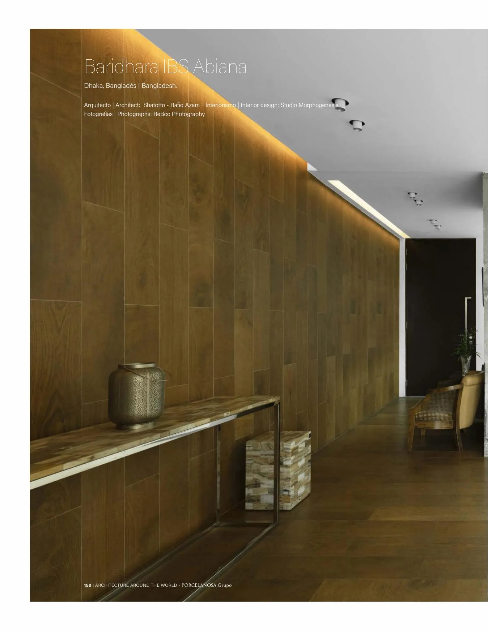 Catalogue Catalogue Porcelanosa, page 00150