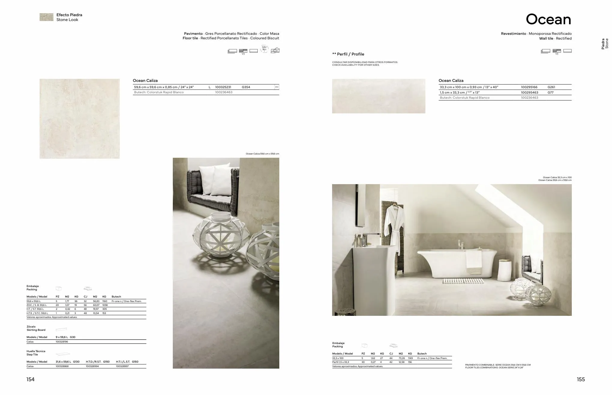 Catalogue Catalogue Porcelanosa, page 00079