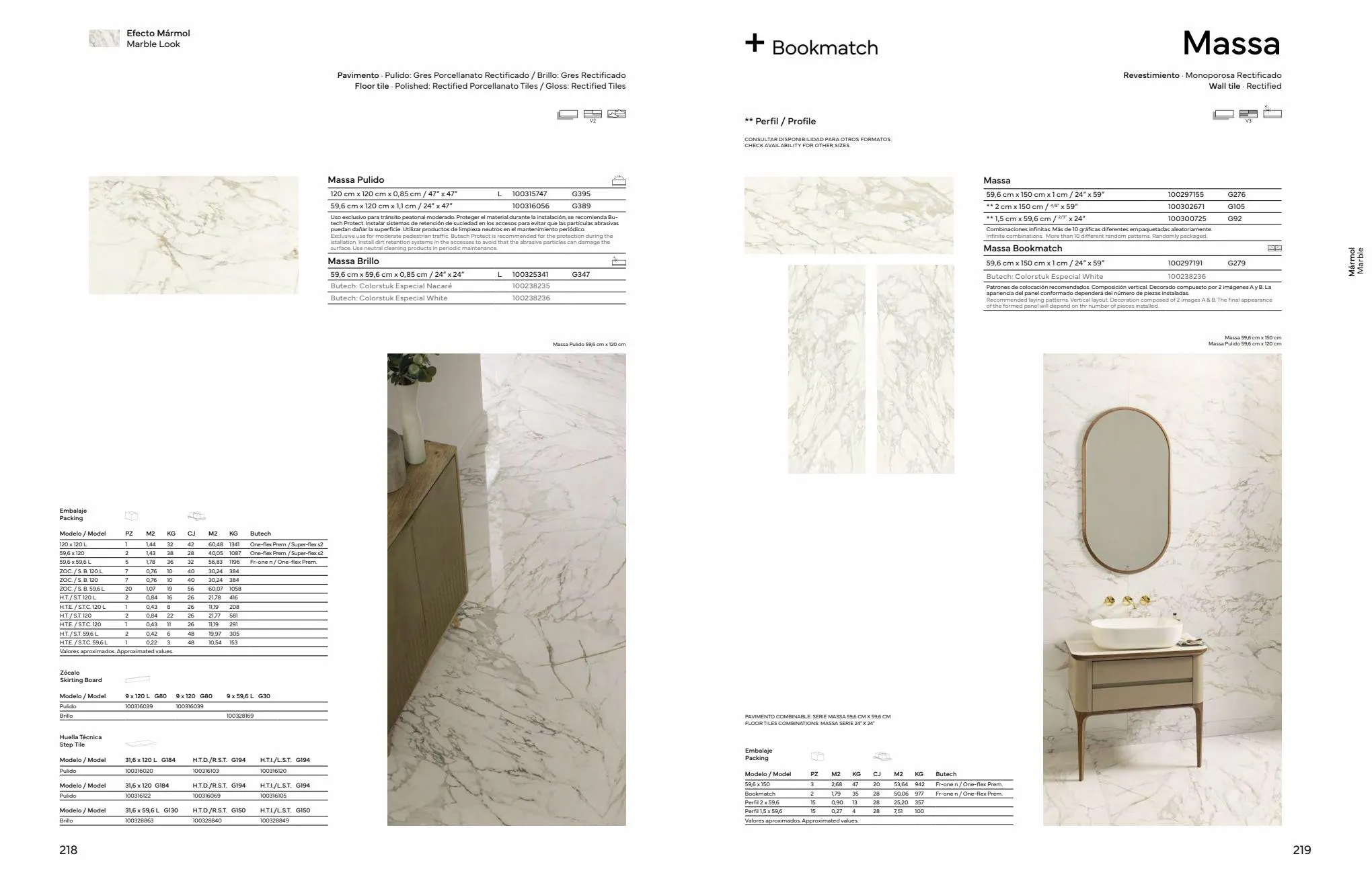 Catalogue Catalogue Porcelanosa, page 00111