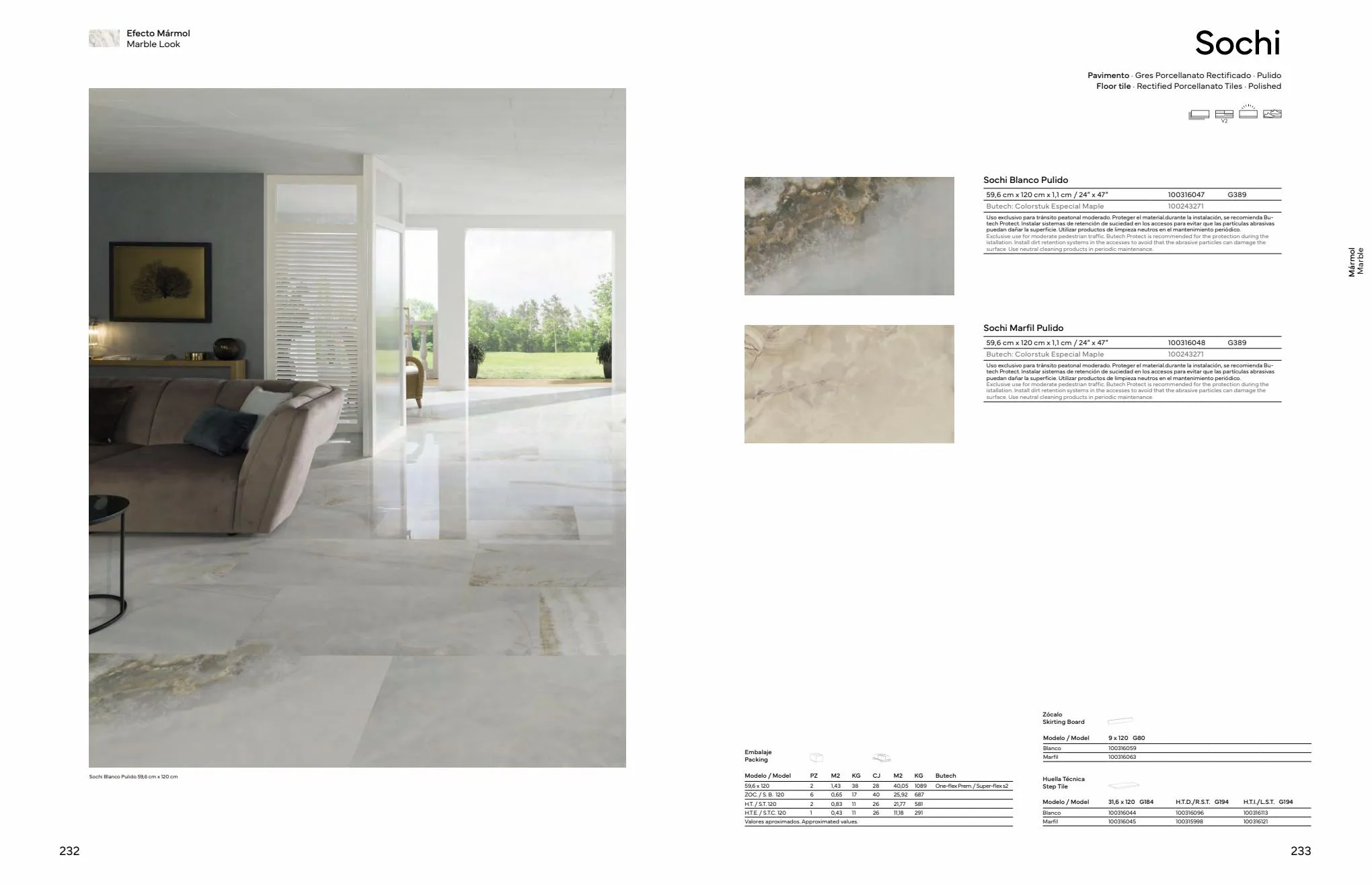 Catalogue Catalogue Porcelanosa, page 00118