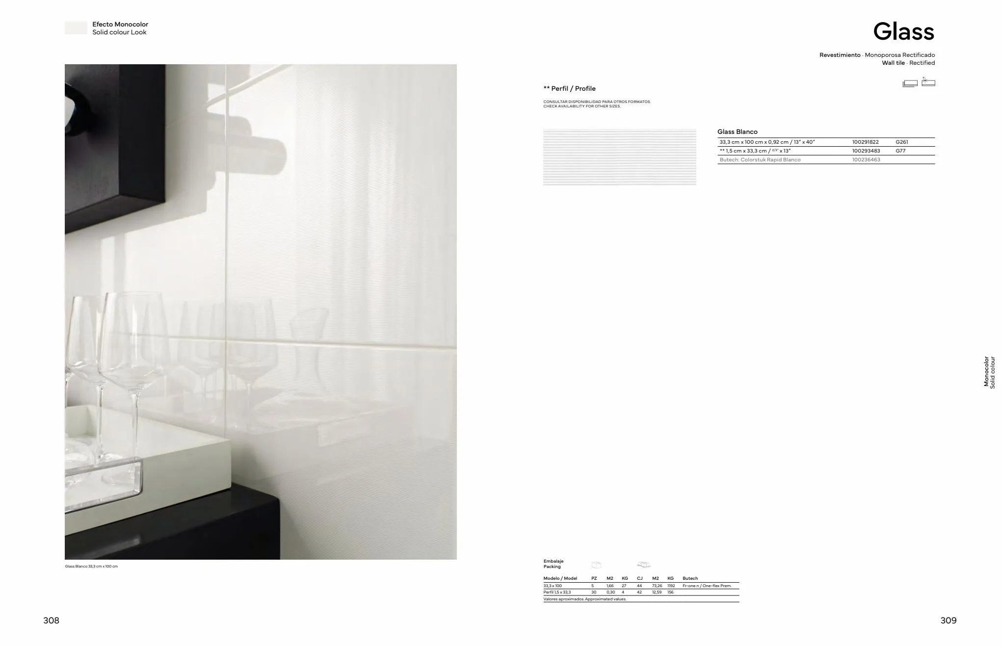 Catalogue Catalogue Porcelanosa, page 00156