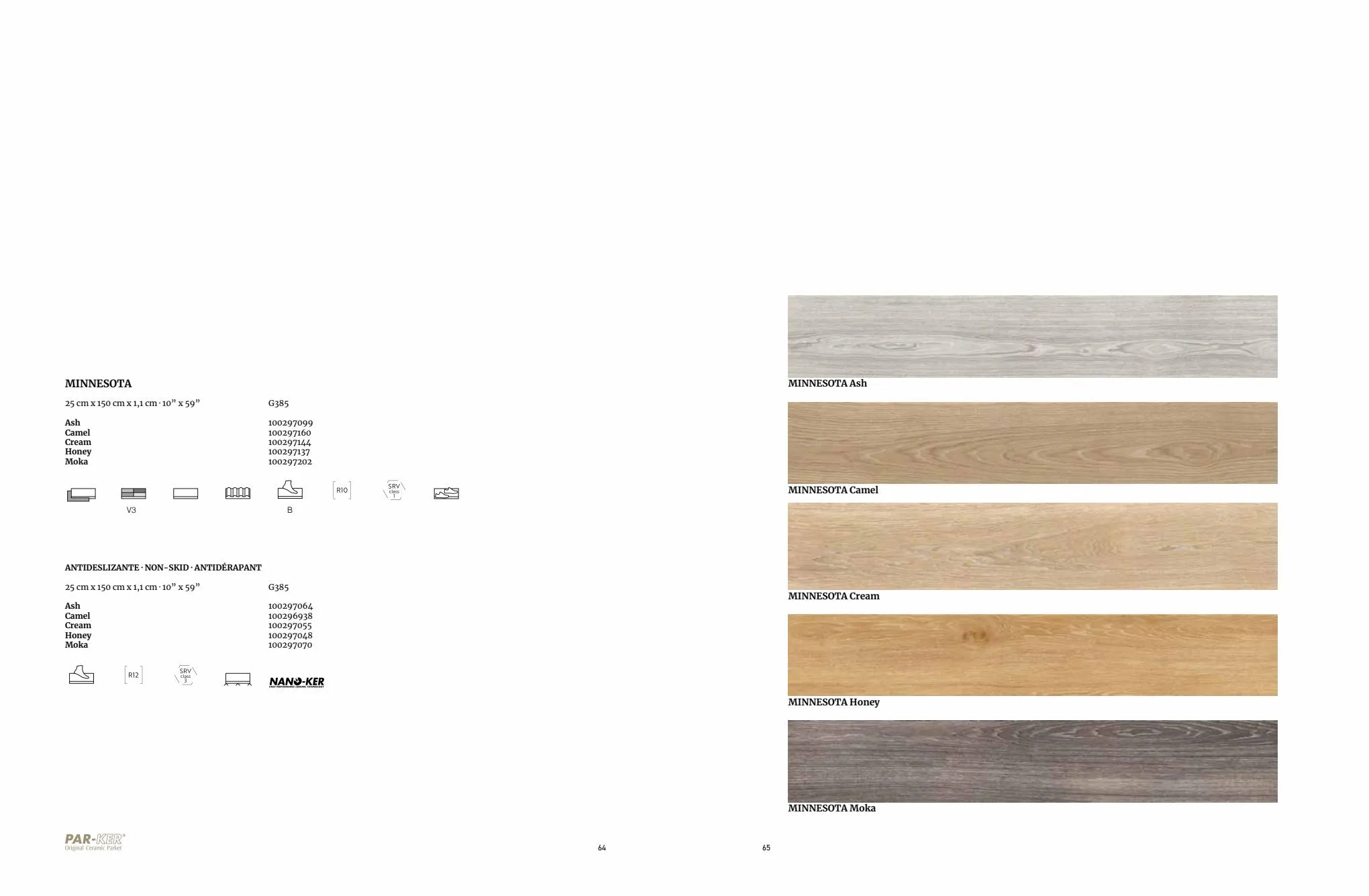 Catalogue Catalogue Porcelanosa, page 00033