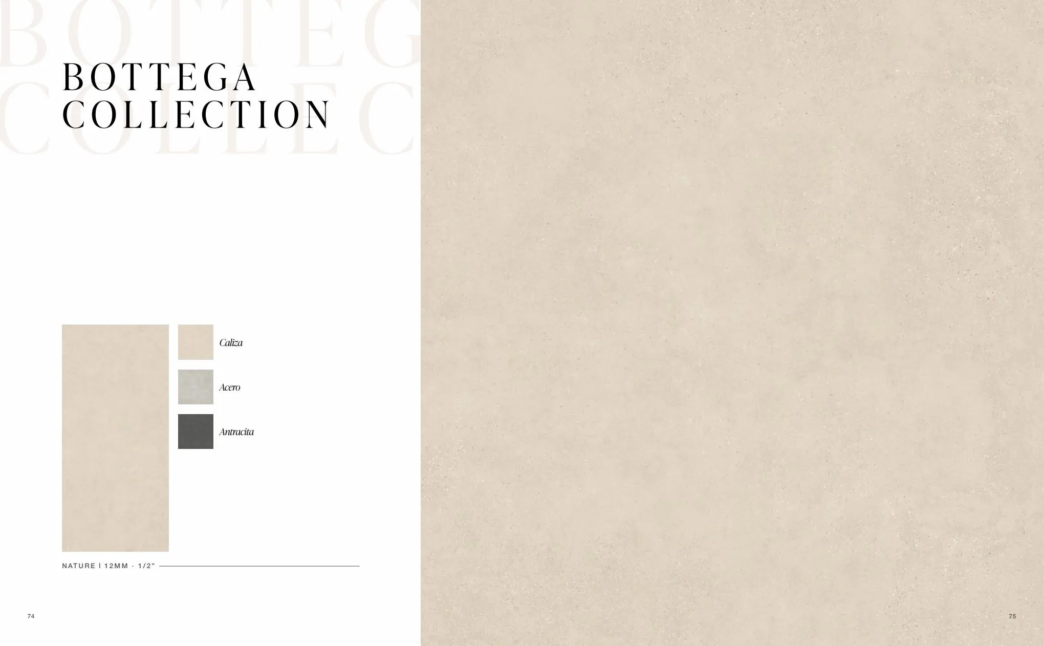 Catalogue Catalogue Porcelanosa, page 00039