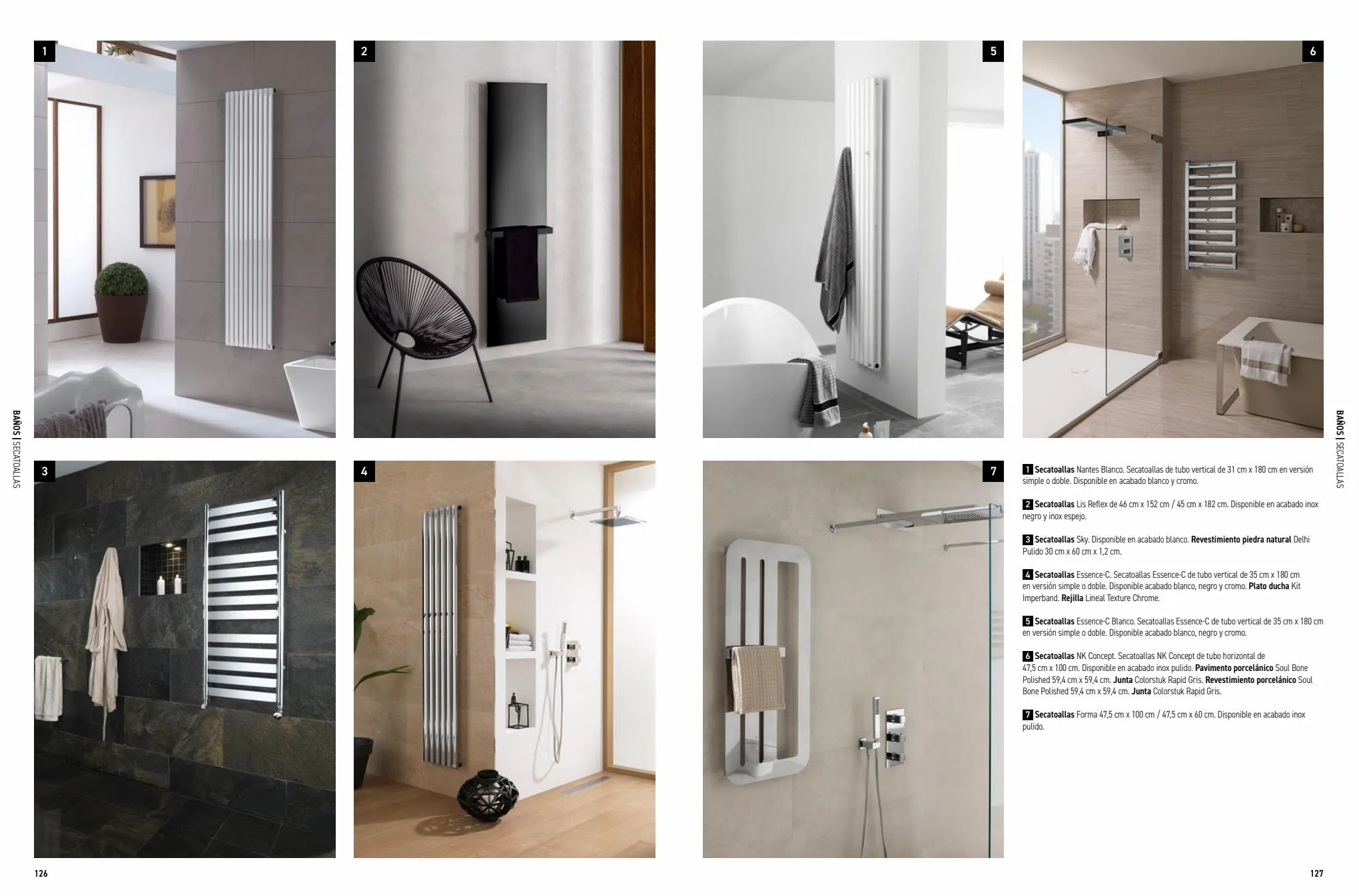 Catalogue Catalogue Porcelanosa, page 00064