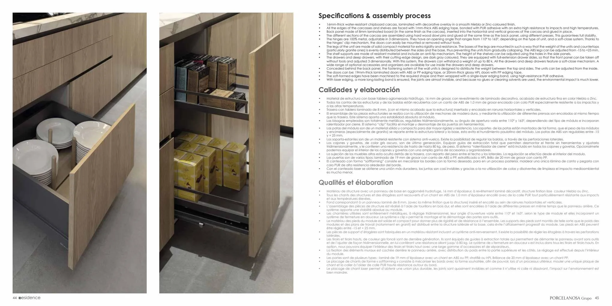 Catalogue Catalogue Porcelanosa, page 00024