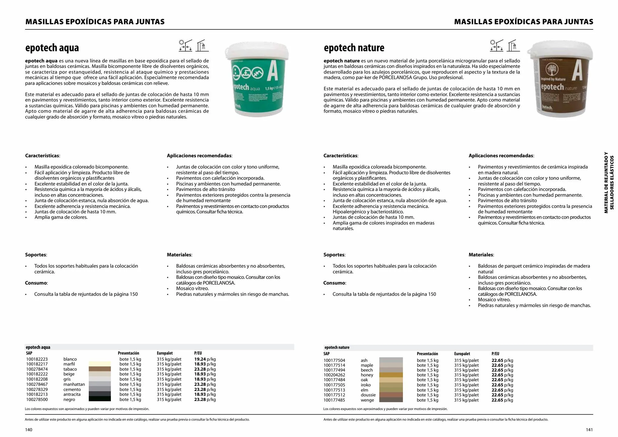 Catalogue Catalogue Porcelanosa, page 00071