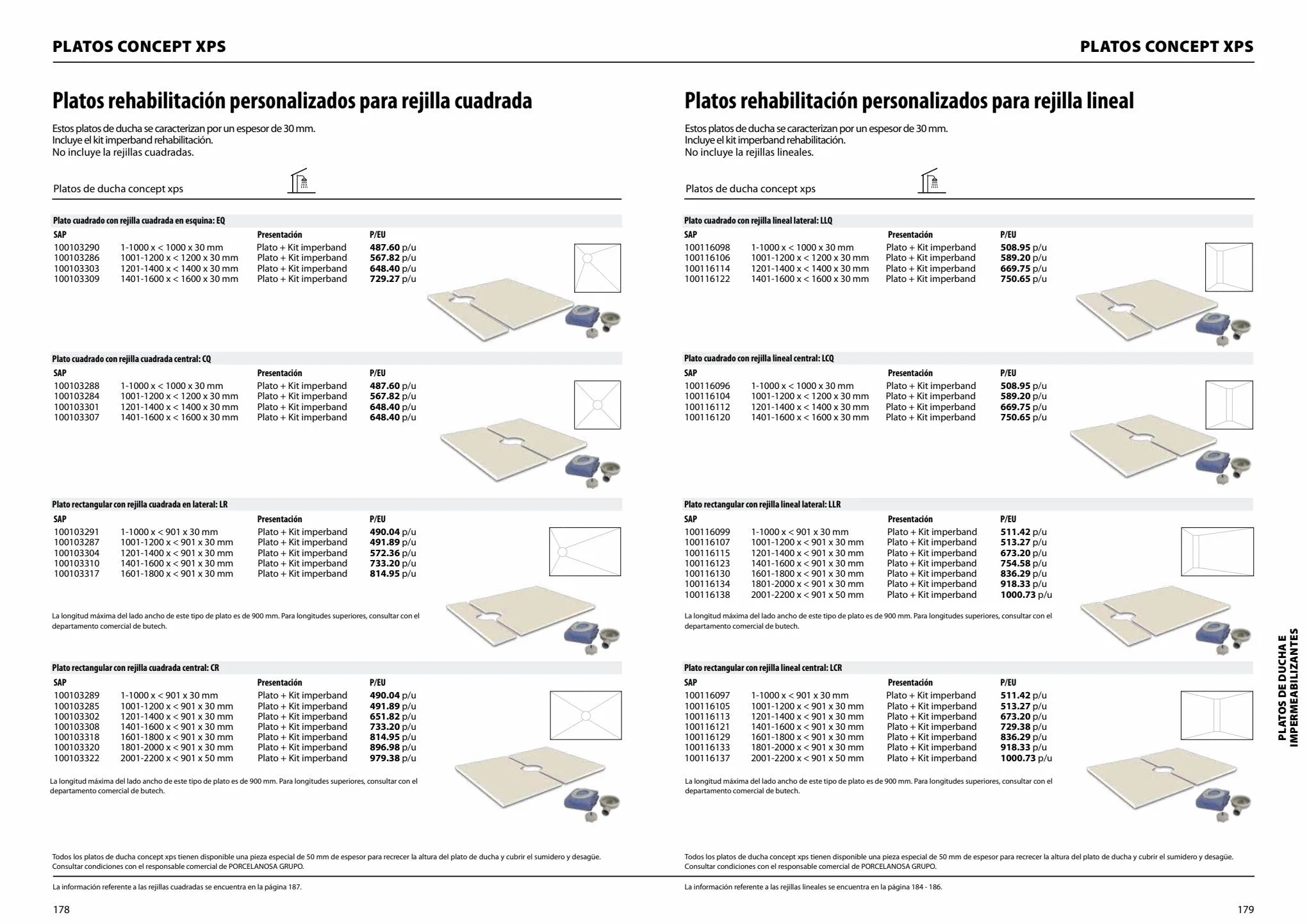 Catalogue Catalogue Porcelanosa, page 00090