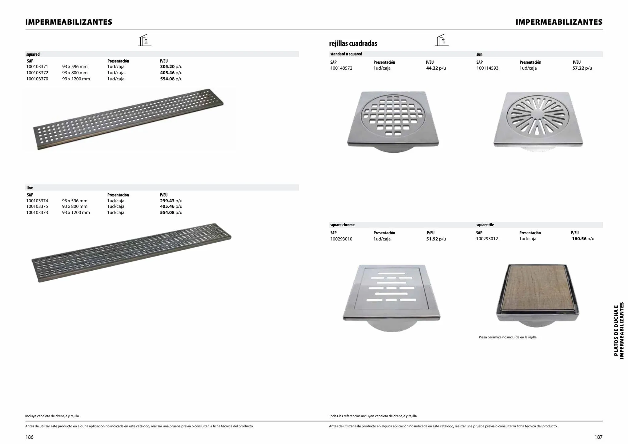 Catalogue Catalogue Porcelanosa, page 00094