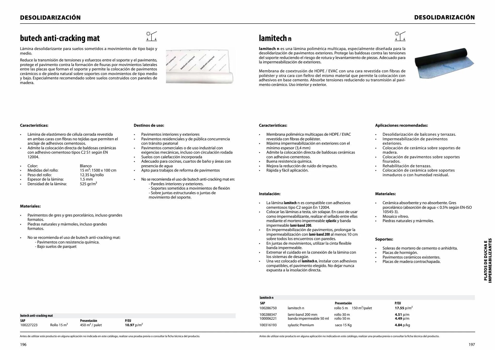Catalogue Catalogue Porcelanosa, page 00099
