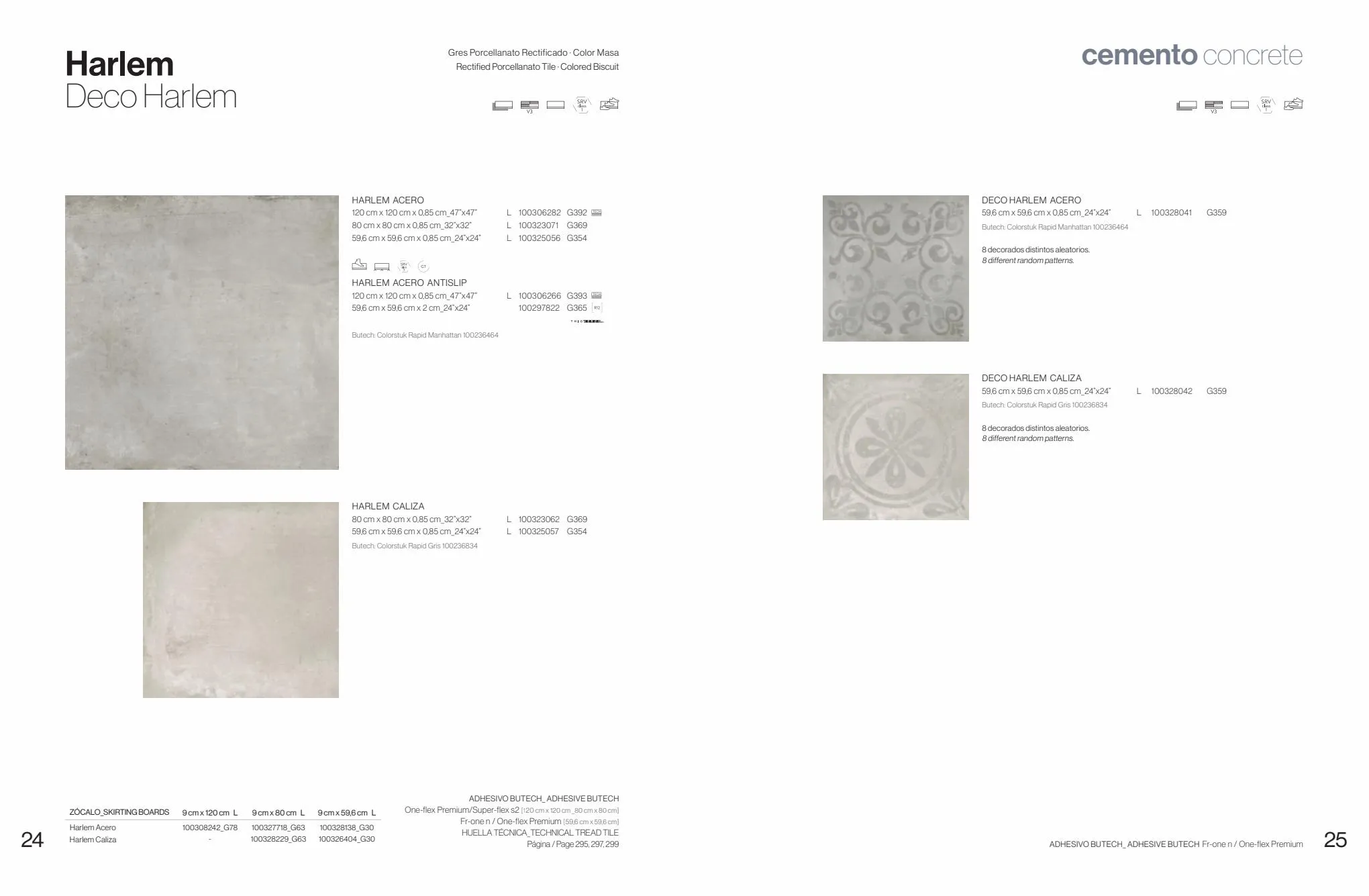 Catalogue Catalogue Porcelanosa, page 00014