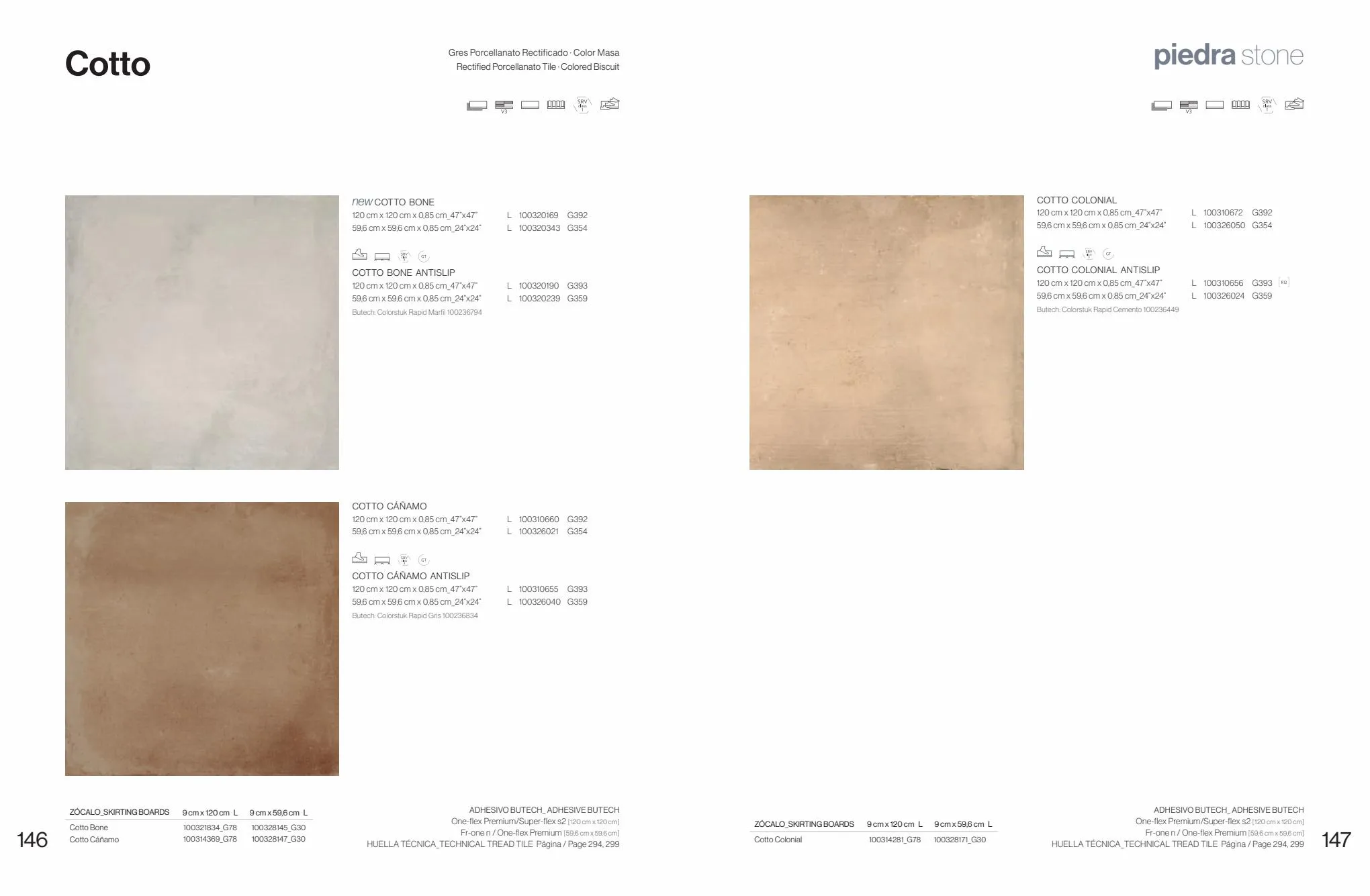 Catalogue Catalogue Porcelanosa, page 00075