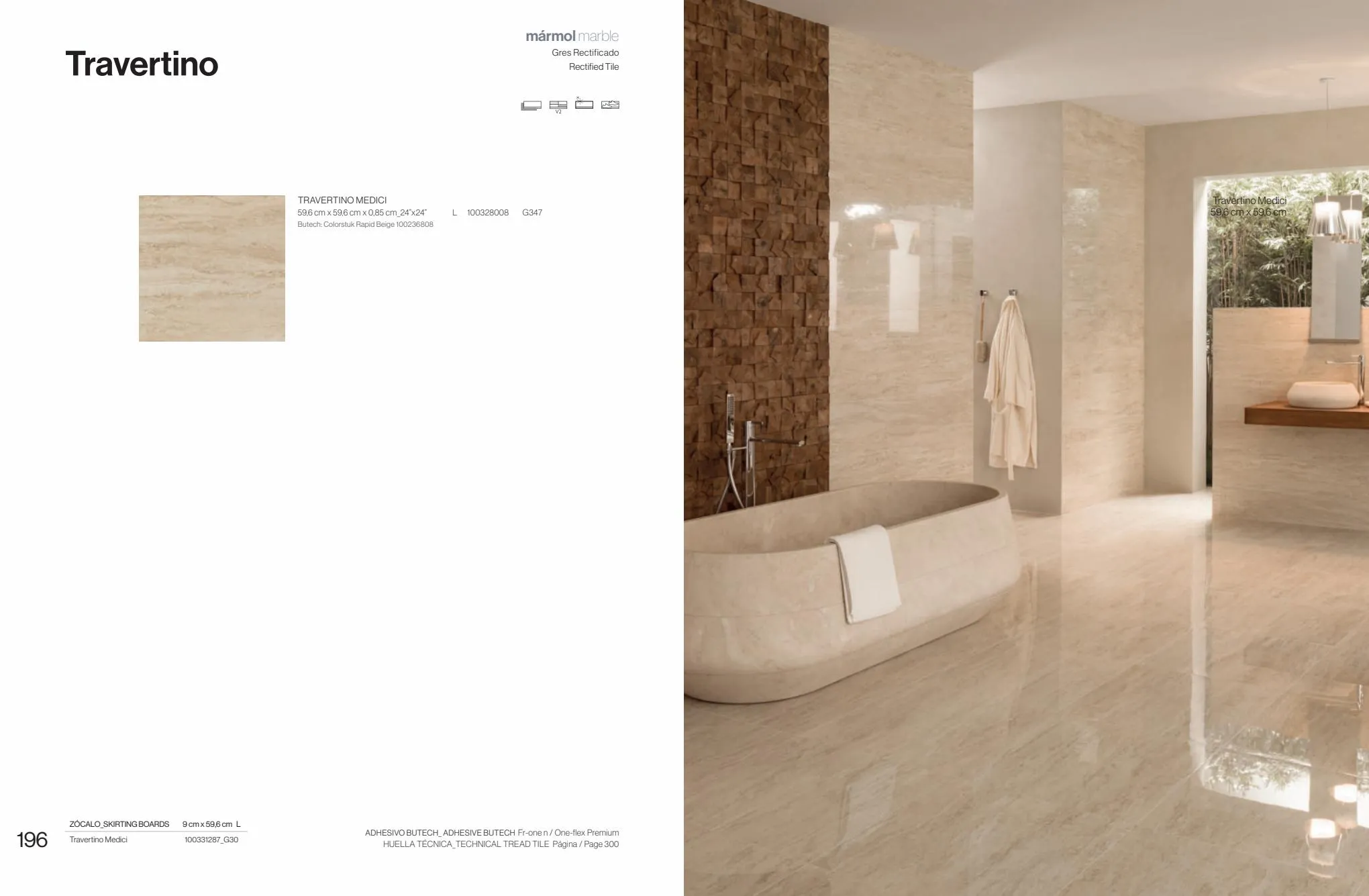 Catalogue Catalogue Porcelanosa, page 00100