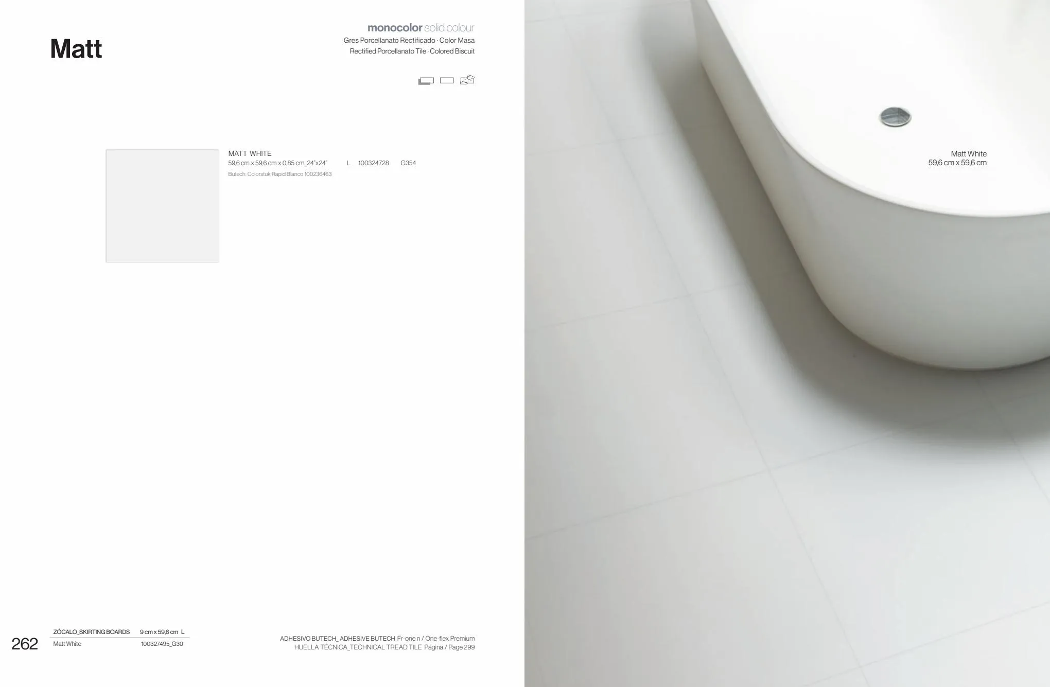 Catalogue Catalogue Porcelanosa, page 00133