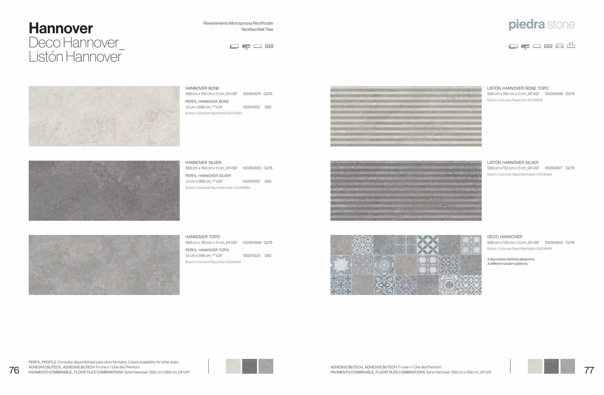 Catalogue Catalogue Porcelanosa, page 00040