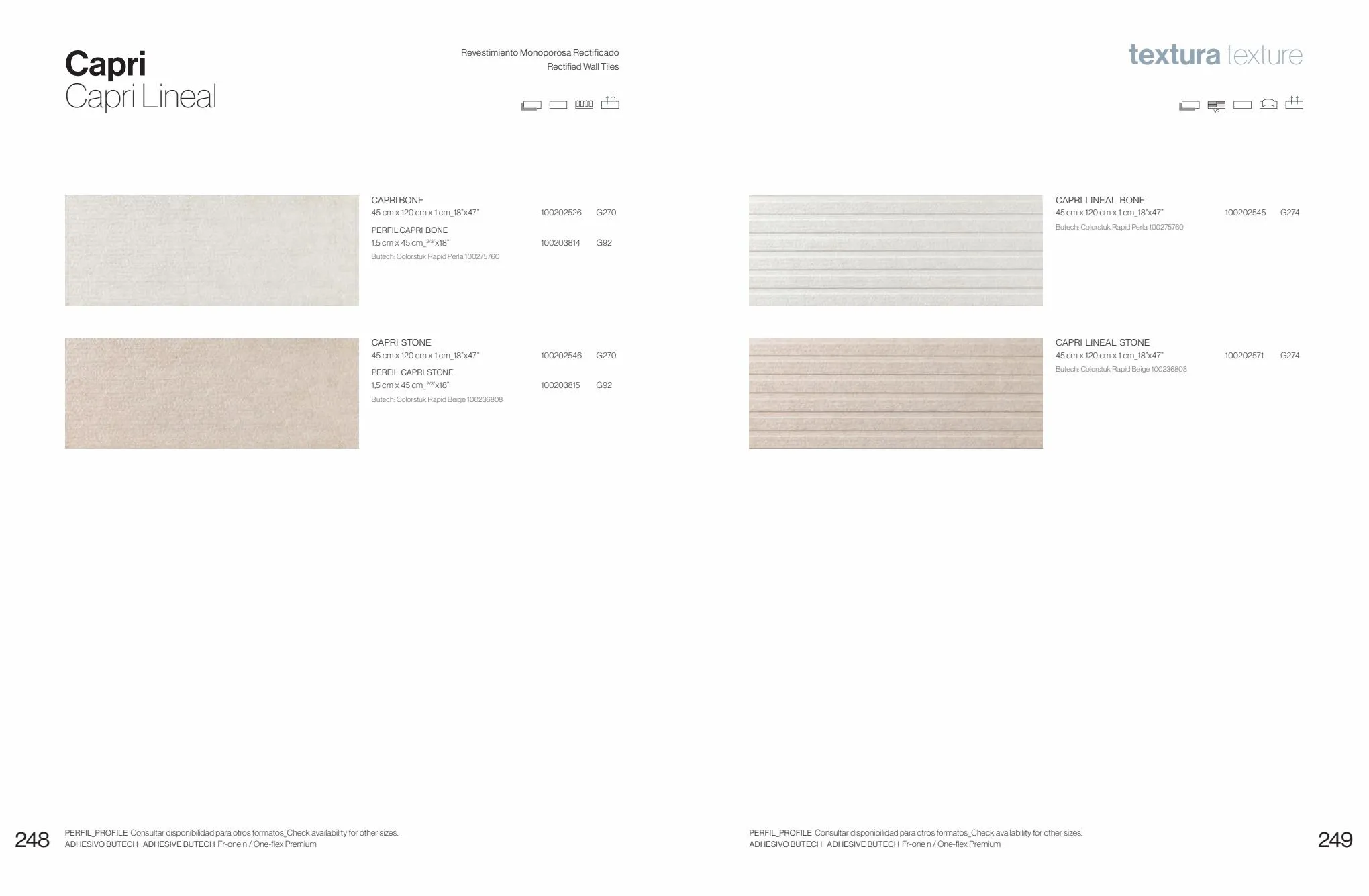 Catalogue Catalogue Porcelanosa, page 00126