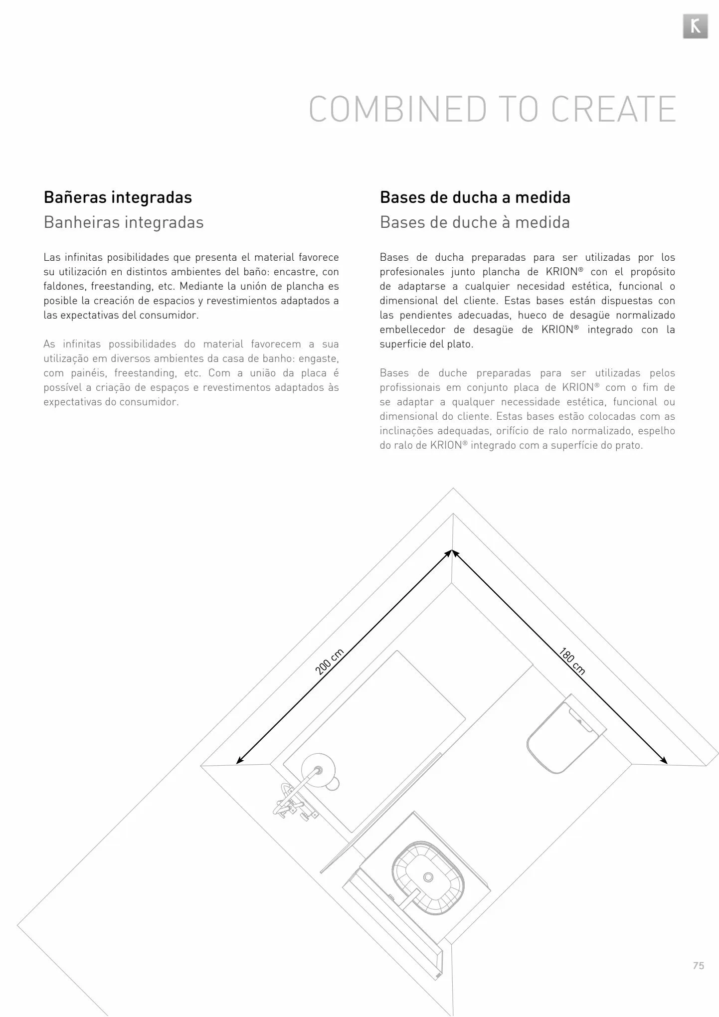 Catalogue Catalogue Porcelanosa, page 00076