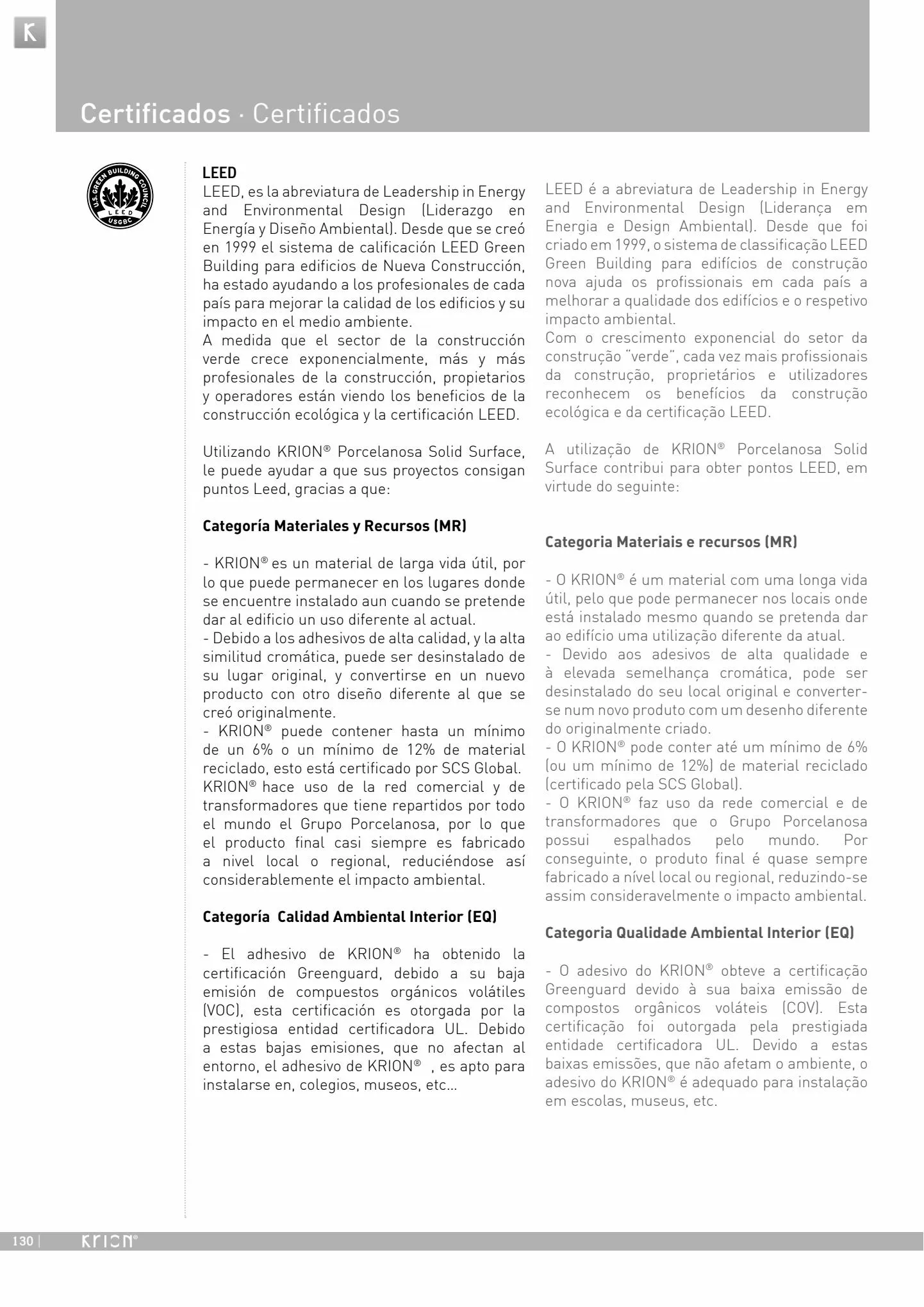 Catalogue Catalogue Porcelanosa, page 00131