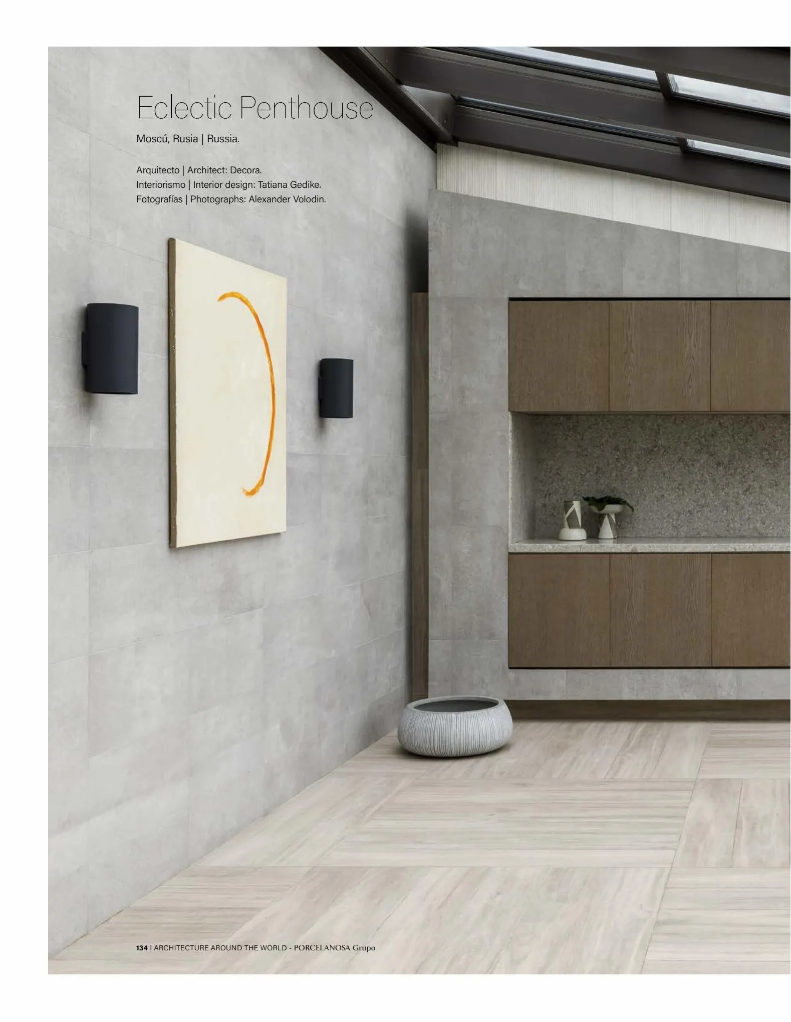 Catalogue Catalogue Porcelanosa, page 00134