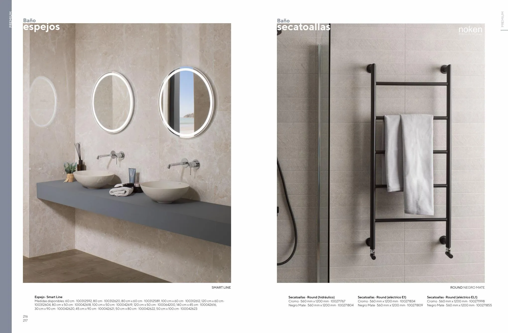 Catalogue Catalogue Porcelanosa, page 00110