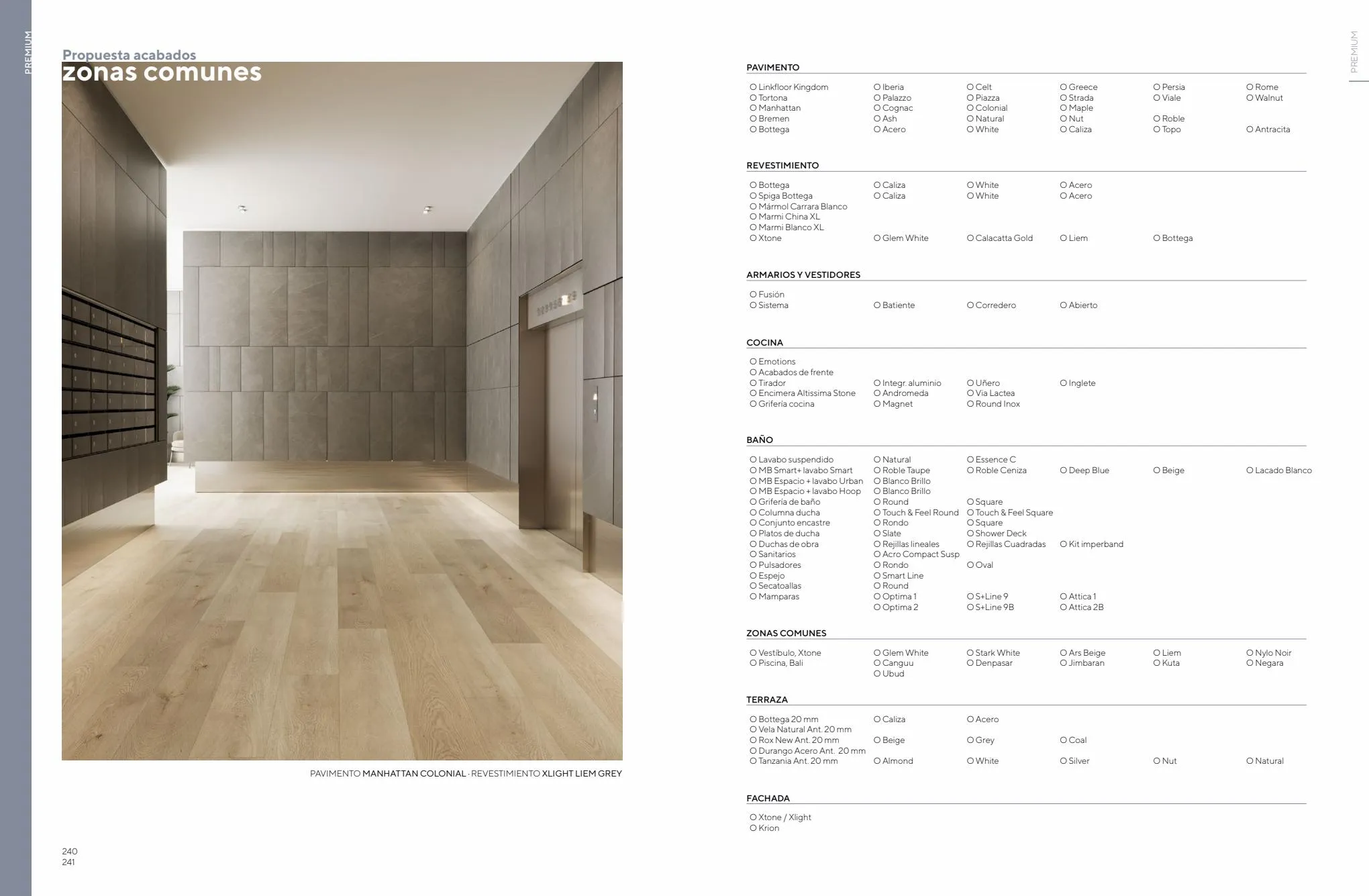 Catalogue Catalogue Porcelanosa, page 00122