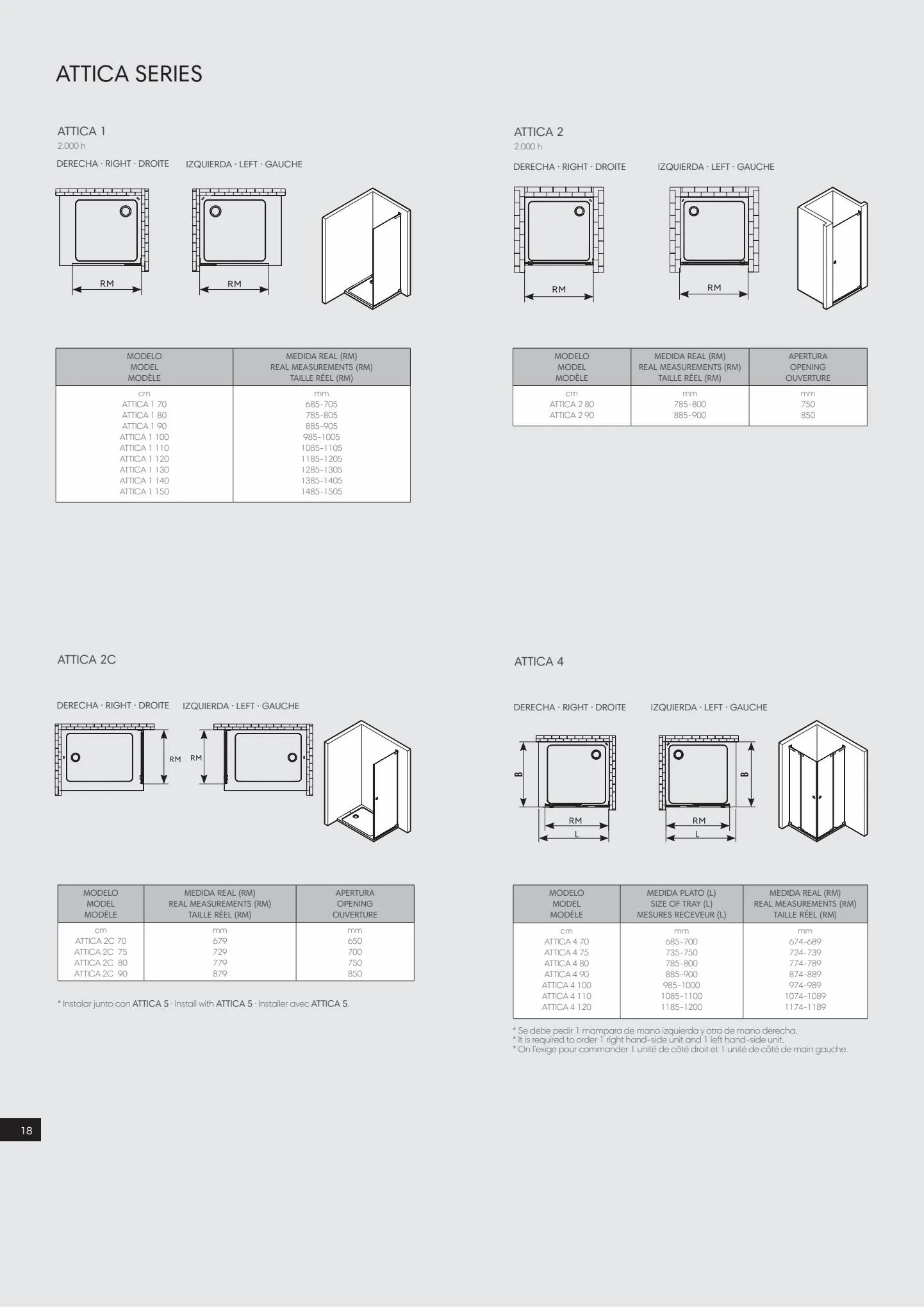 Catalogue Catalogue Porcelanosa, page 00018