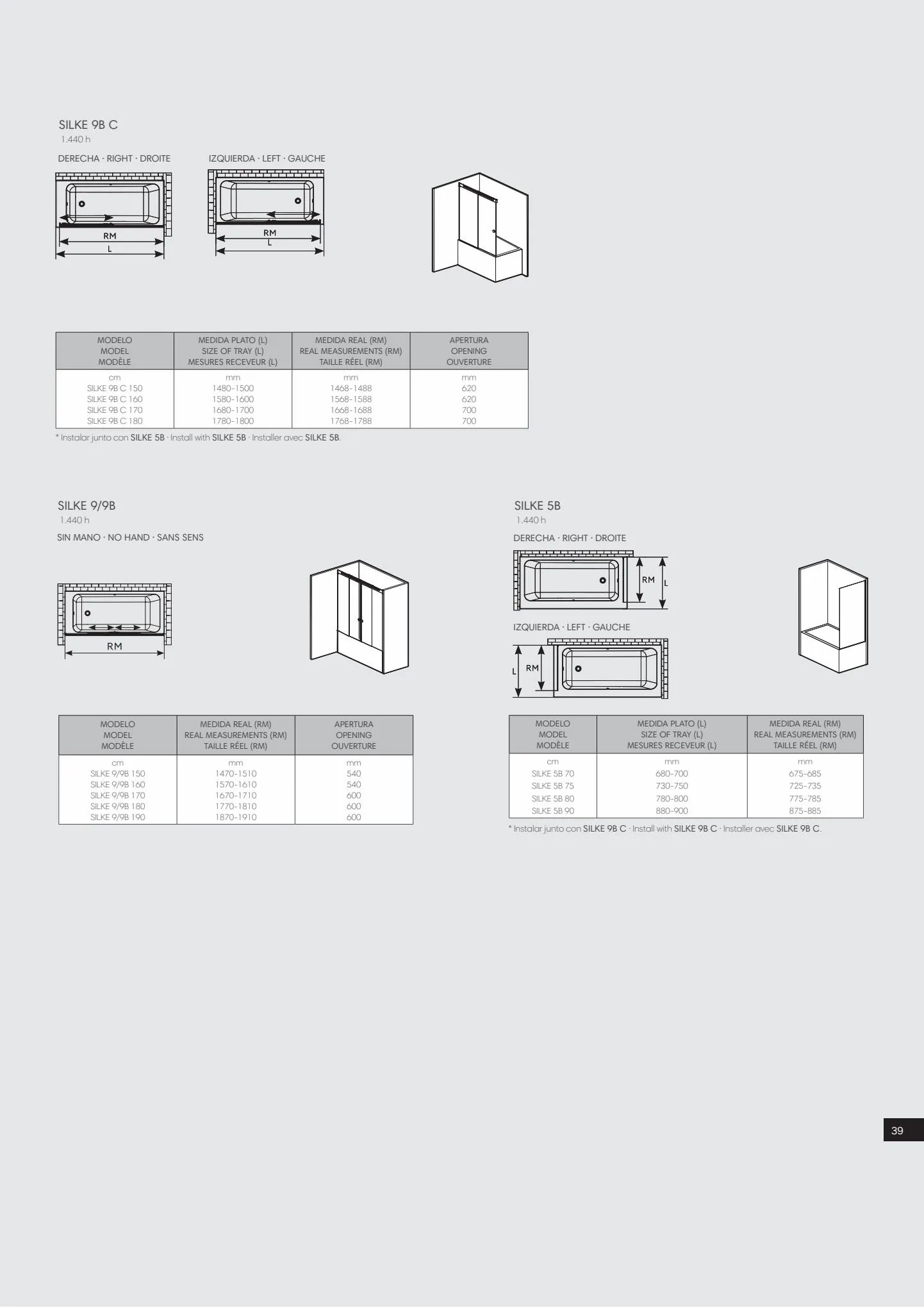 Catalogue Catalogue Porcelanosa, page 00039