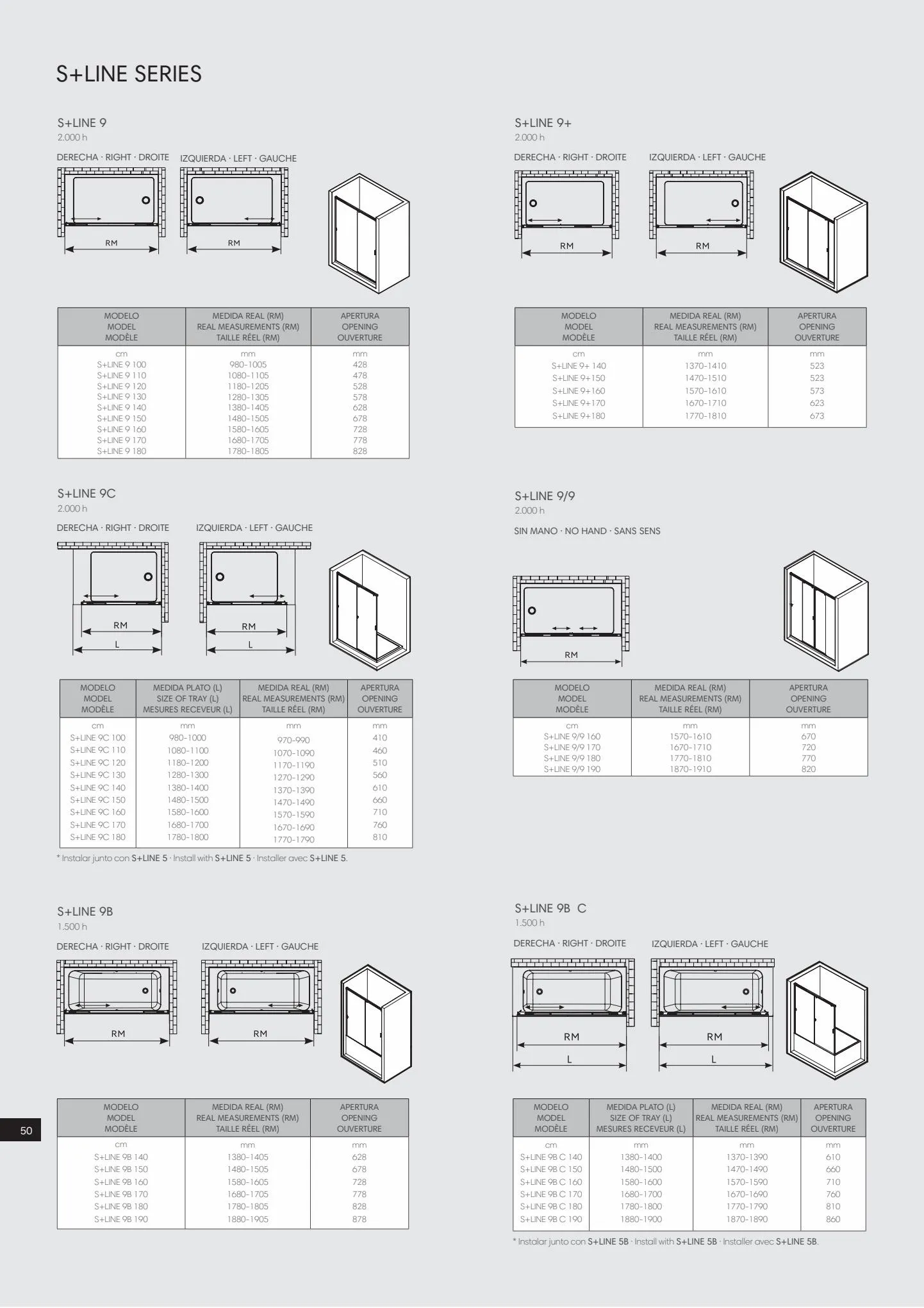 Catalogue Catalogue Porcelanosa, page 00050