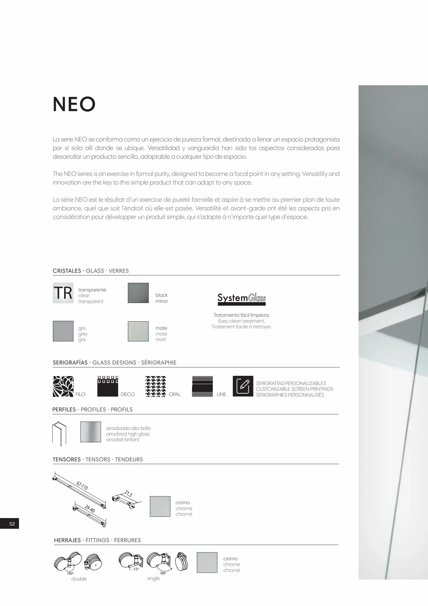 Catalogue Catalogue Porcelanosa, page 00052