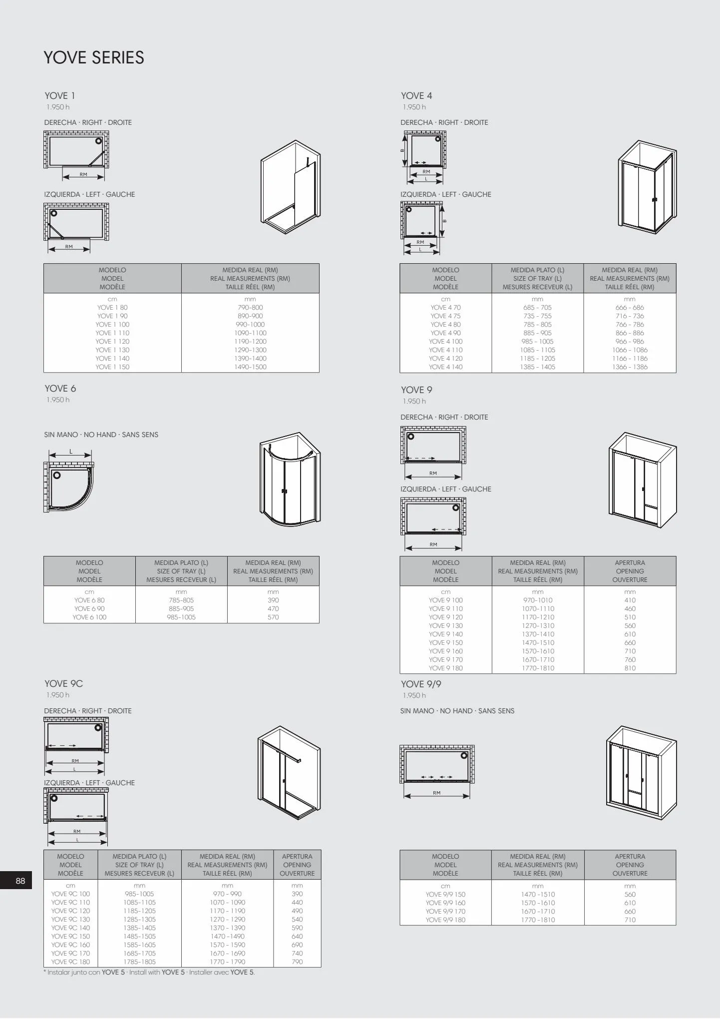 Catalogue Catalogue Porcelanosa, page 00088