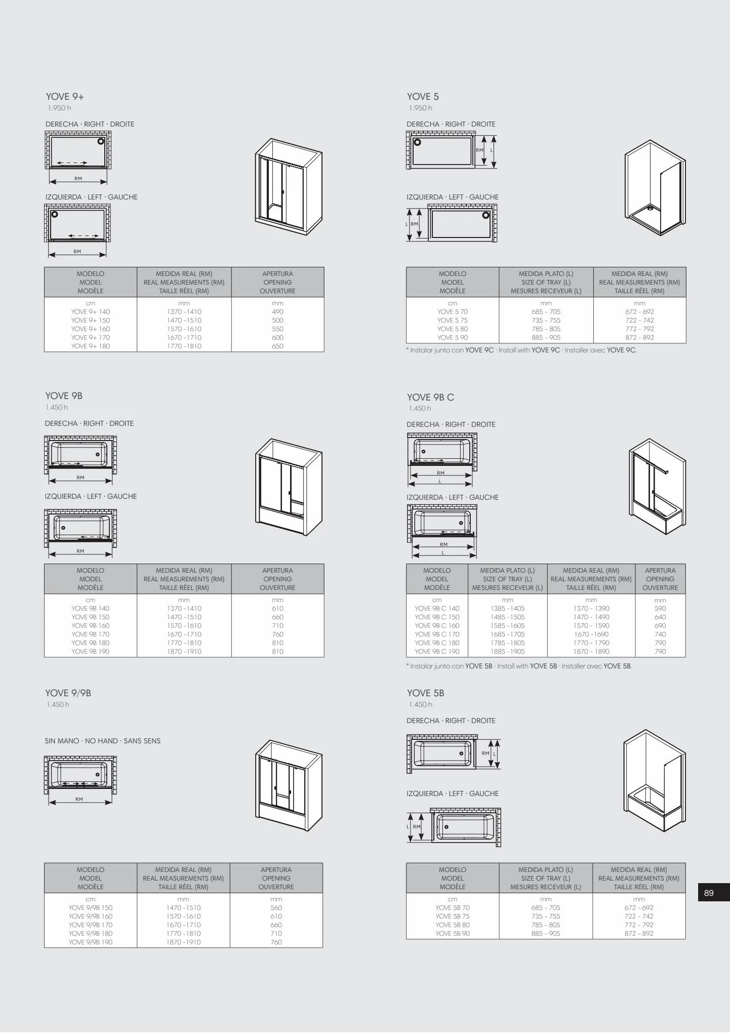 Catalogue Catalogue Porcelanosa, page 00089