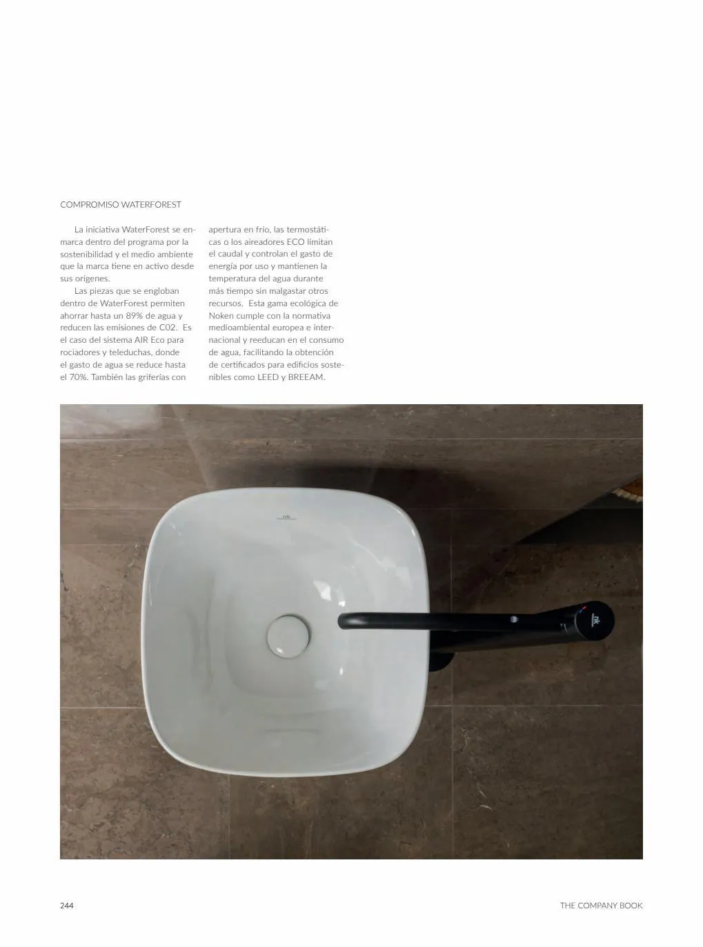 Catalogue Catalogue Porcelanosa, page 00244