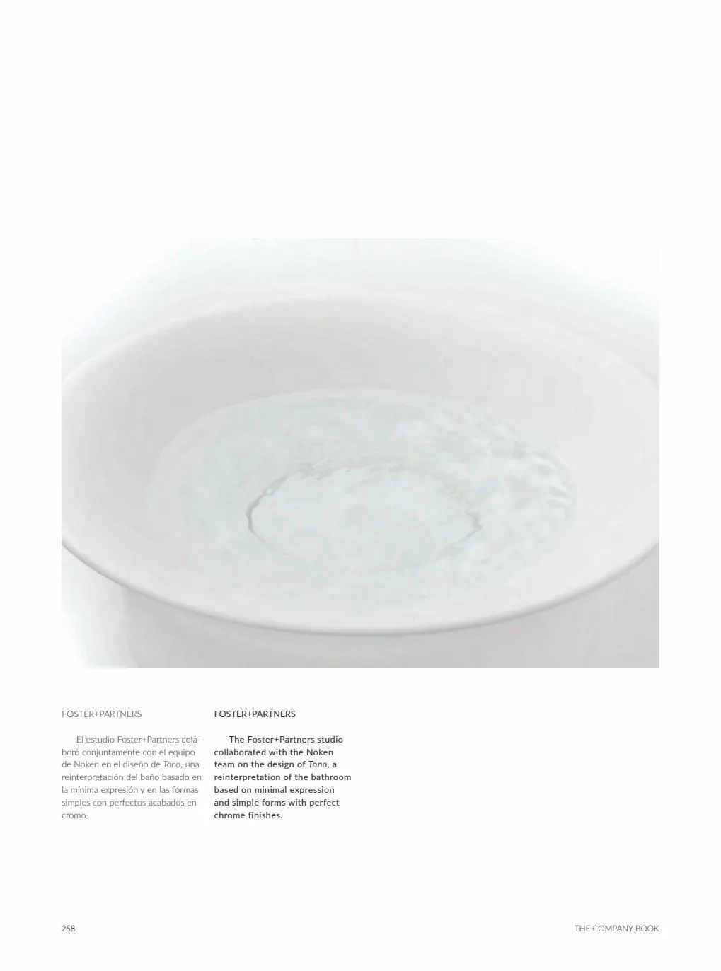 Catalogue Catalogue Porcelanosa, page 00258