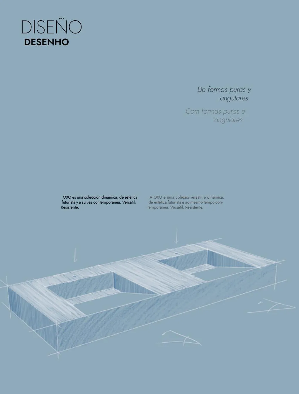 Catalogue Catalogue Porcelanosa, page 00004