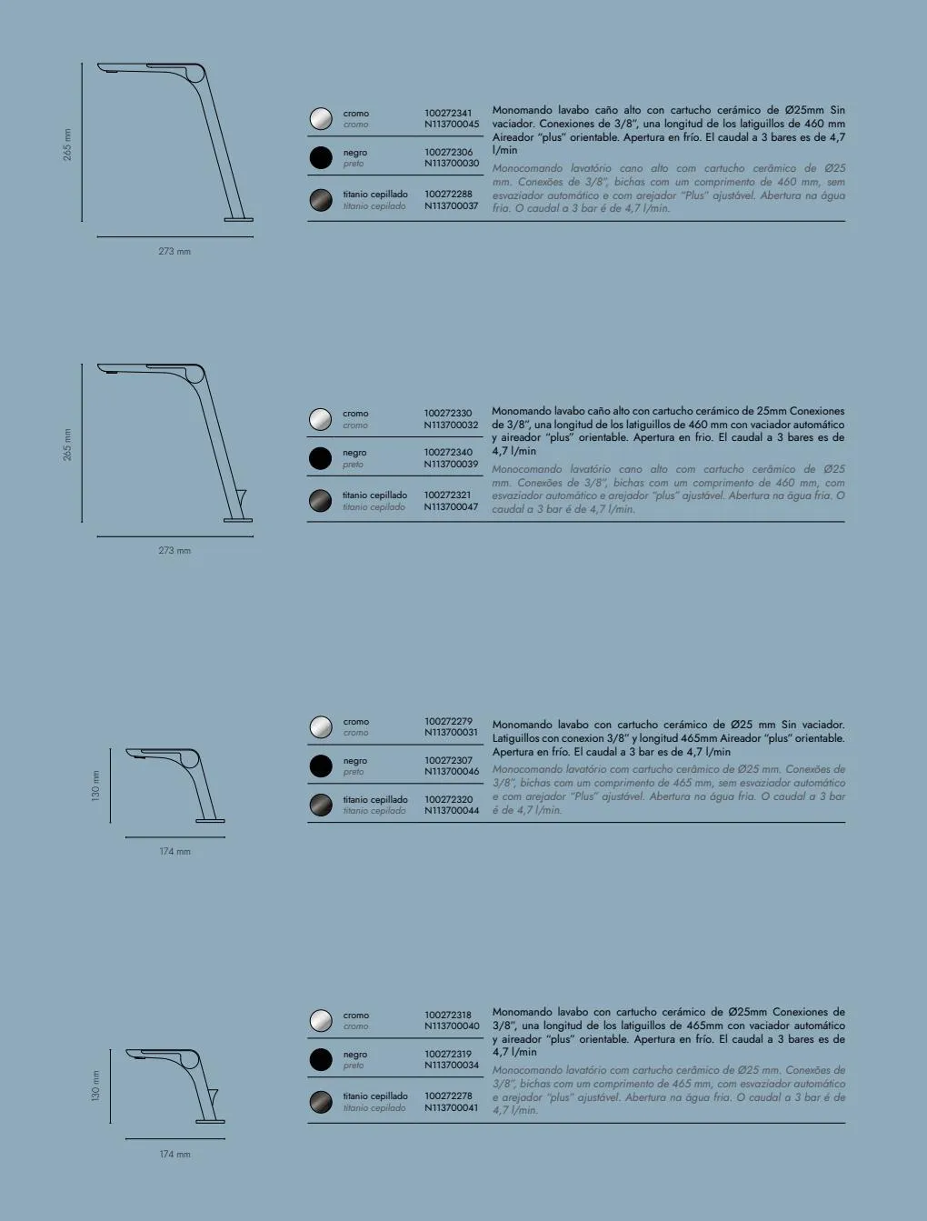 Catalogue Catalogue Porcelanosa, page 00040