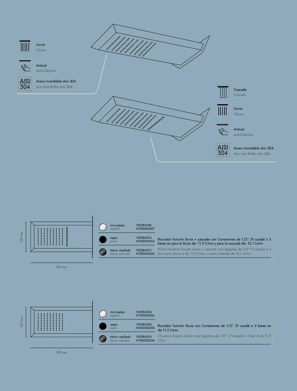 Catalogue Catalogue Porcelanosa, page 00046