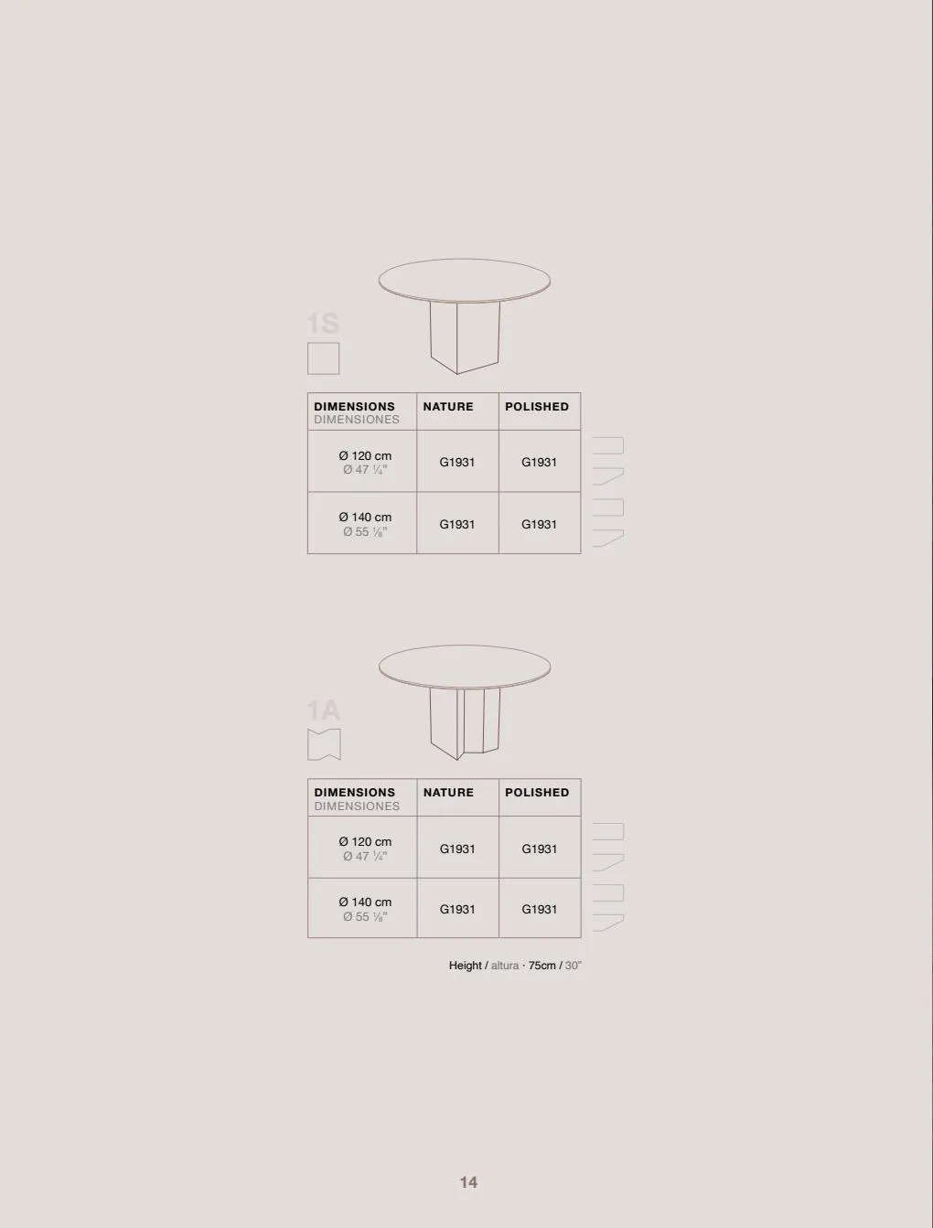 Catalogue Catalogue Porcelanosa, page 00016