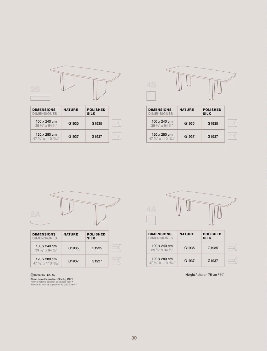 Catalogue Catalogue Porcelanosa, page 00032