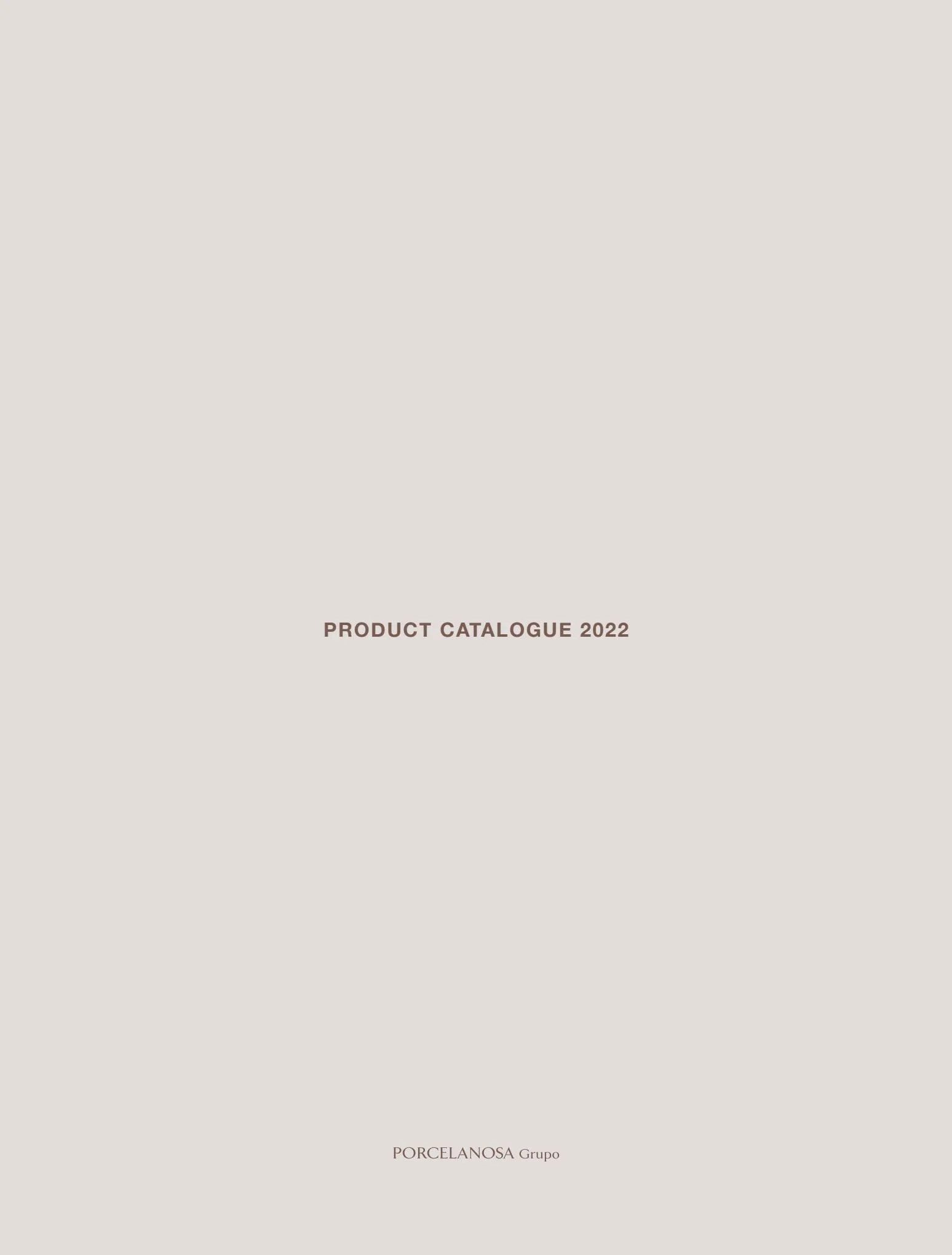 Catalogue Catalogue Porcelanosa, page 00054