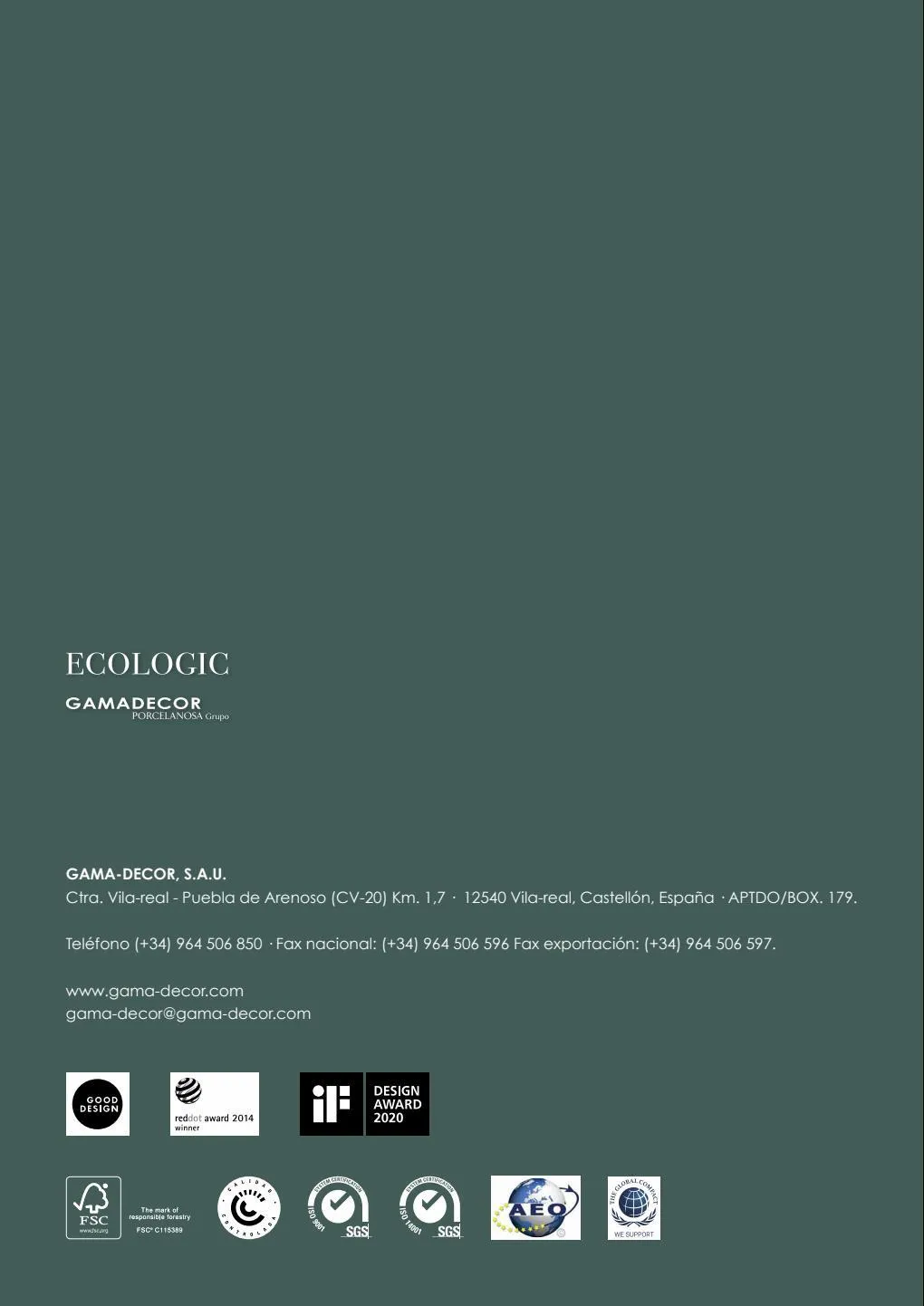 Catalogue Catalogue Porcelanosa, page 00026