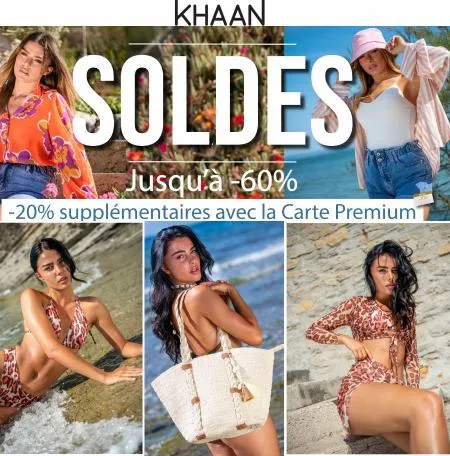 Soldes