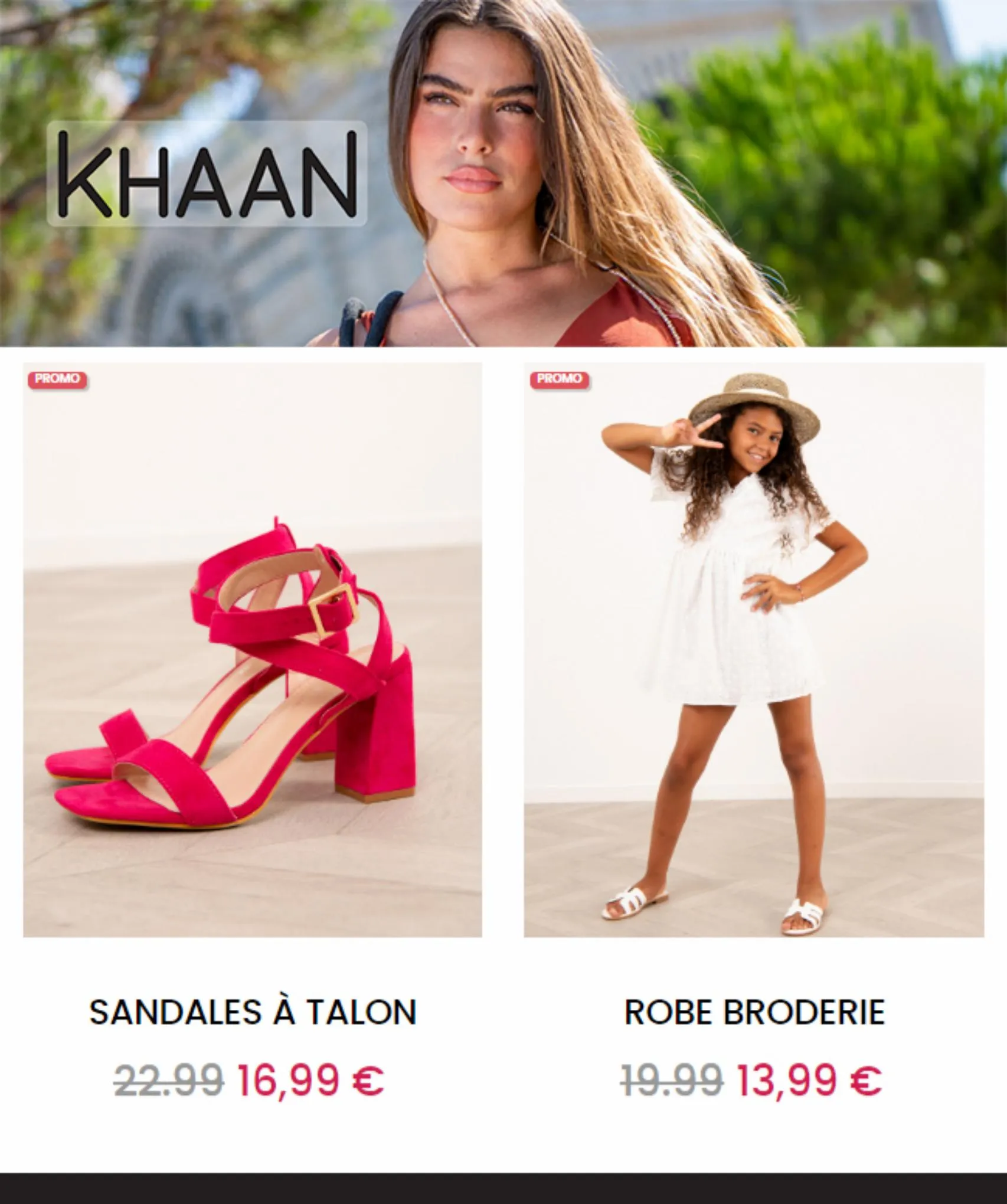 Catalogue Promo Khaan!, page 00002
