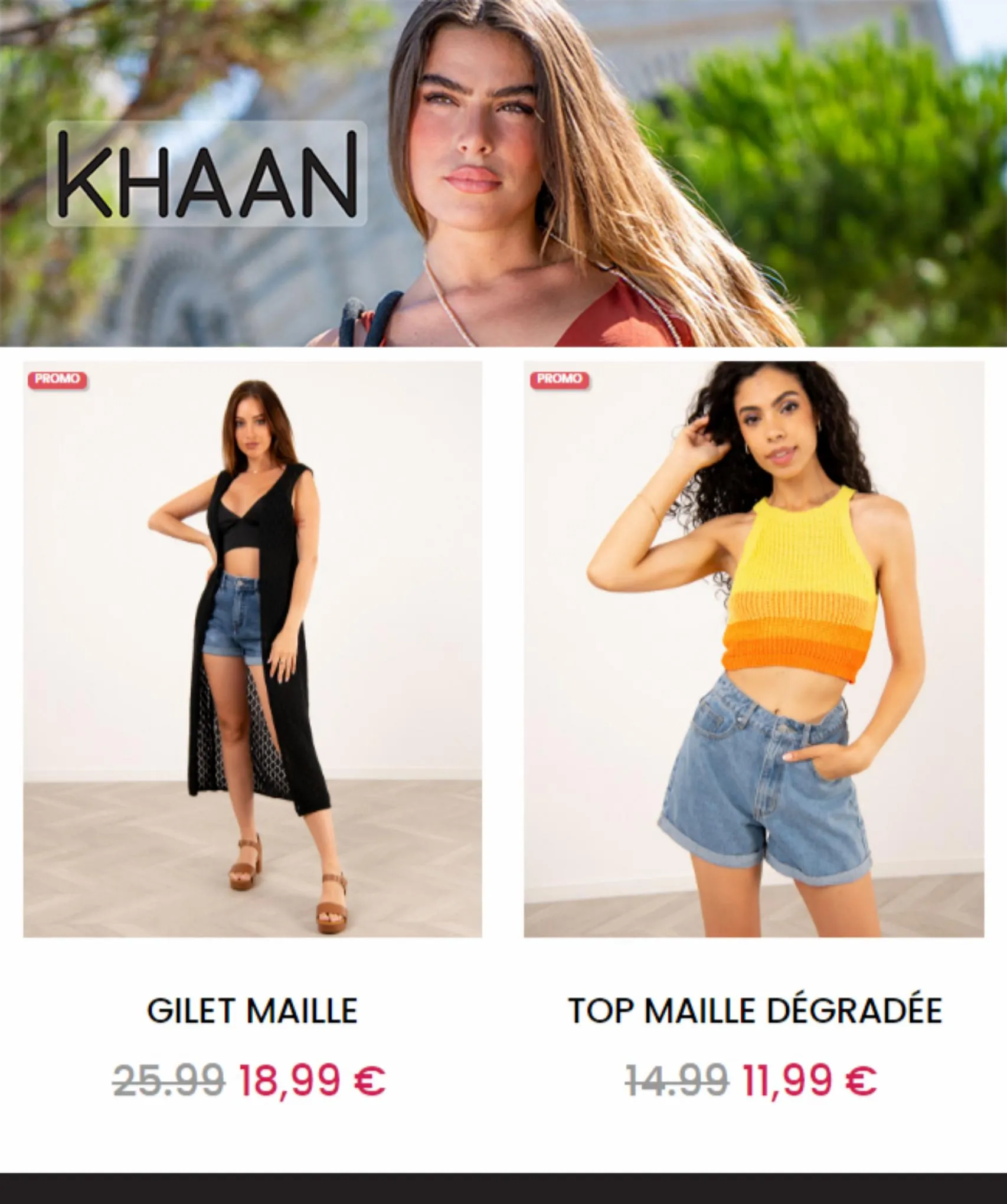 Catalogue Promo Khaan!, page 00003