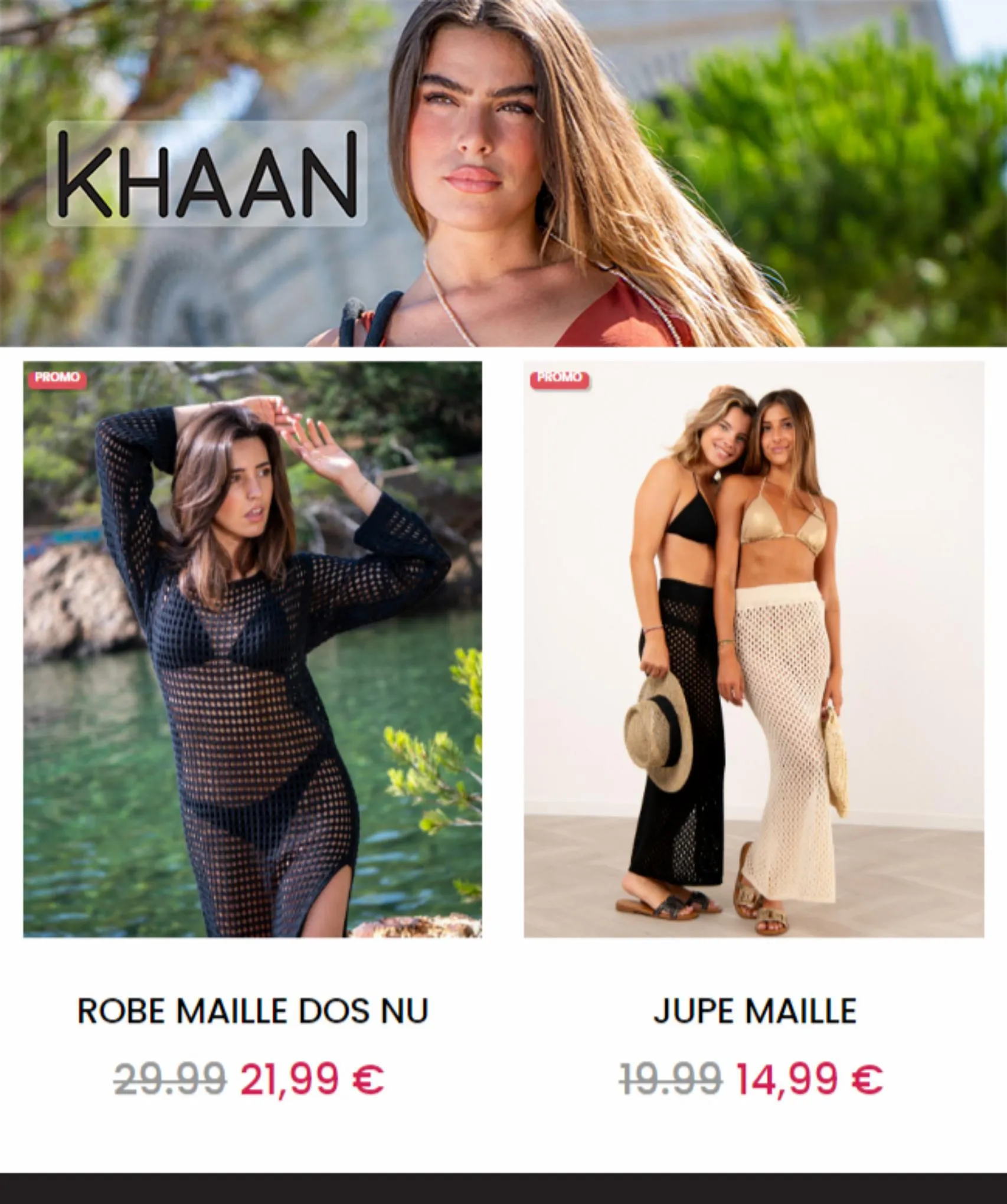 Catalogue Promo Khaan!, page 00005
