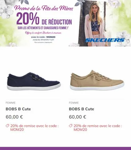 Catalogue Skechers | Offres Speciales | 26/05/2023 - 11/06/2023